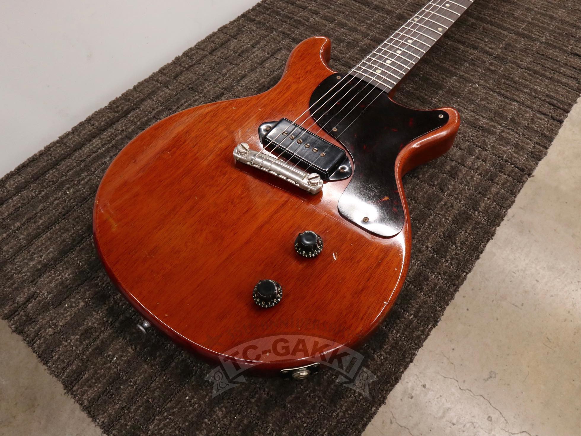 Gibson 1960 Les Paul Junior