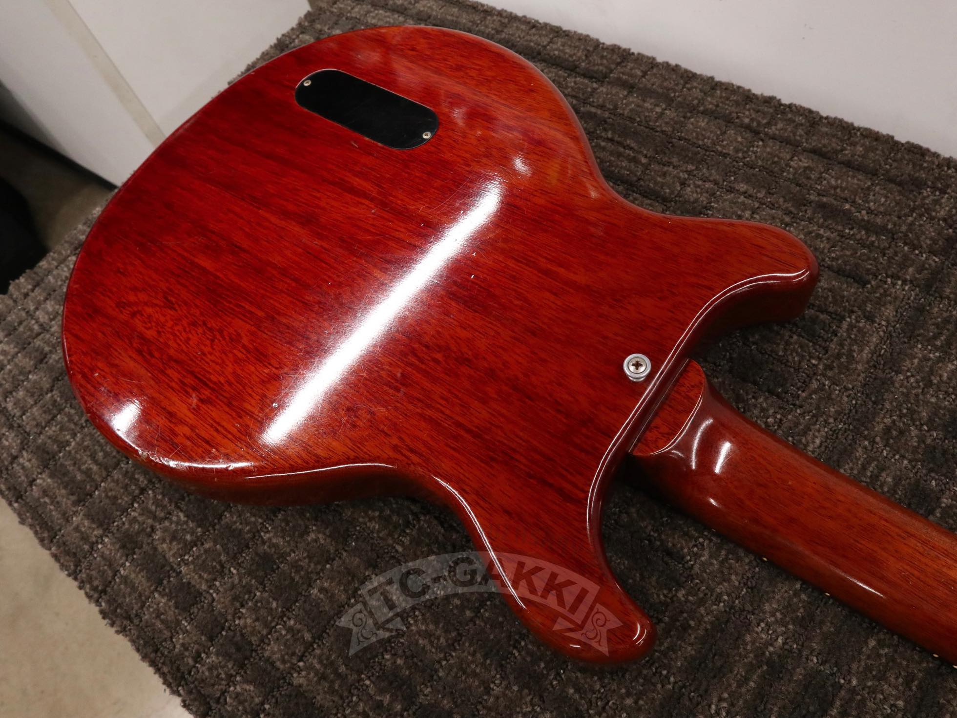 Gibson 1960 Les Paul Junior - TC楽器 - TCGAKKI