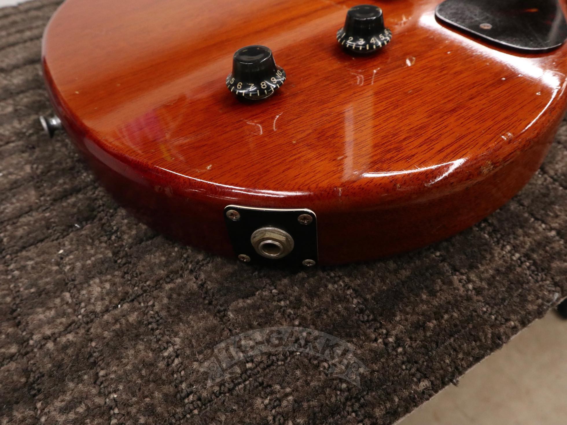Gibson 1960 Les Paul Junior - TC楽器 - TCGAKKI