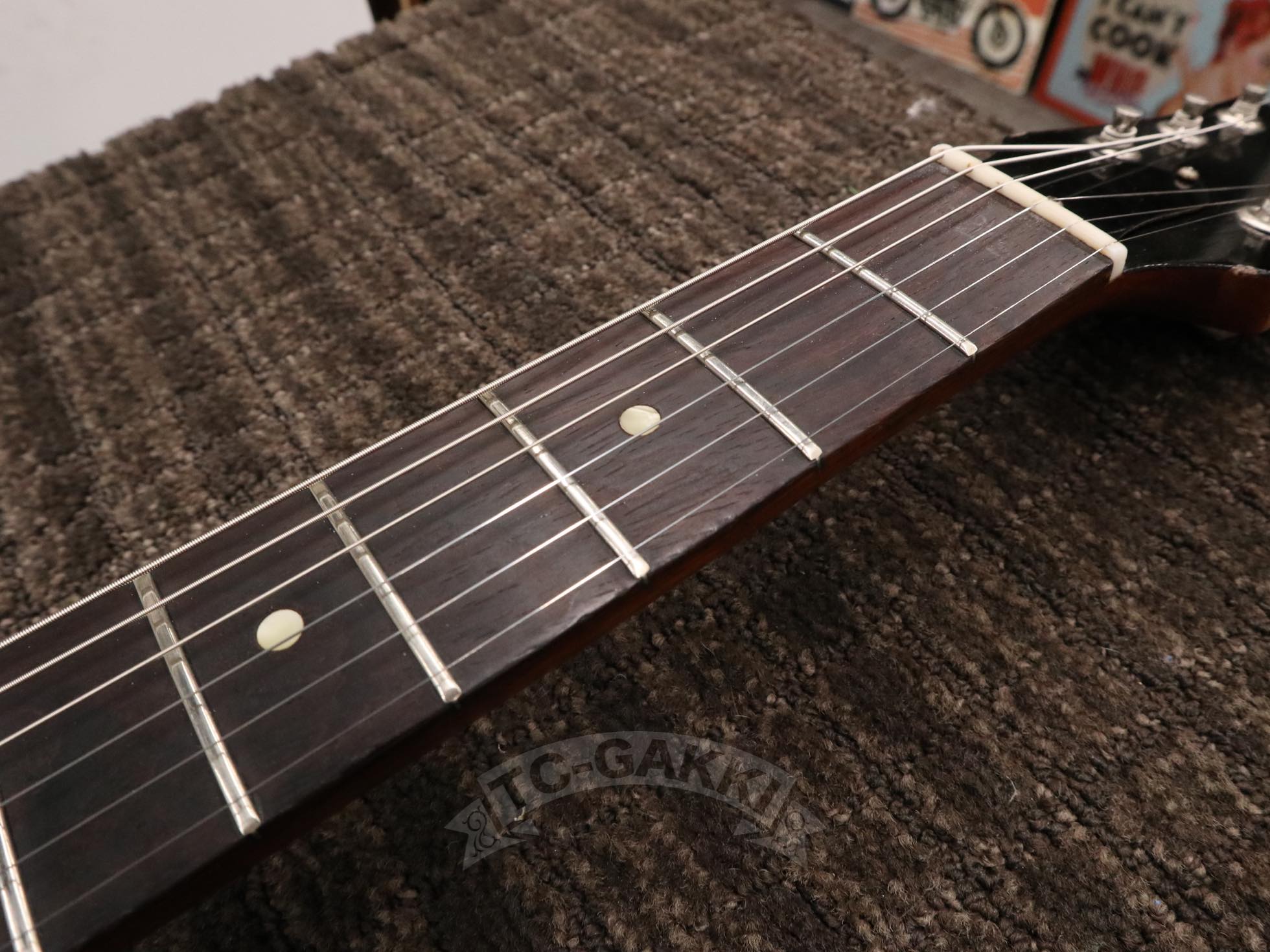 Gibson 1960 Les Paul Junior - TC楽器 - TCGAKKI