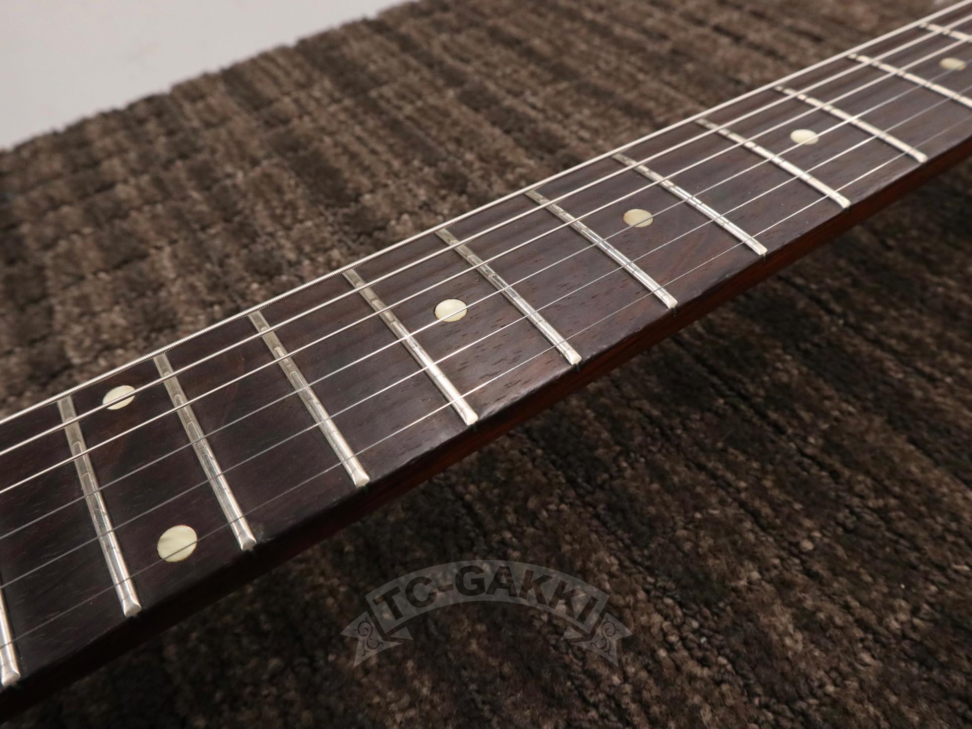 Gibson 1960 Les Paul Junior