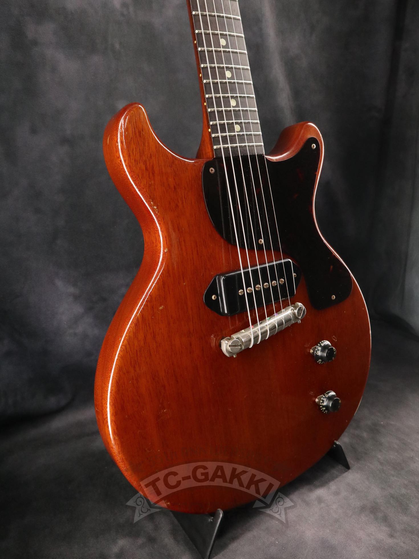 Gibson 1960 Les Paul Junior - TC楽器 - TCGAKKI