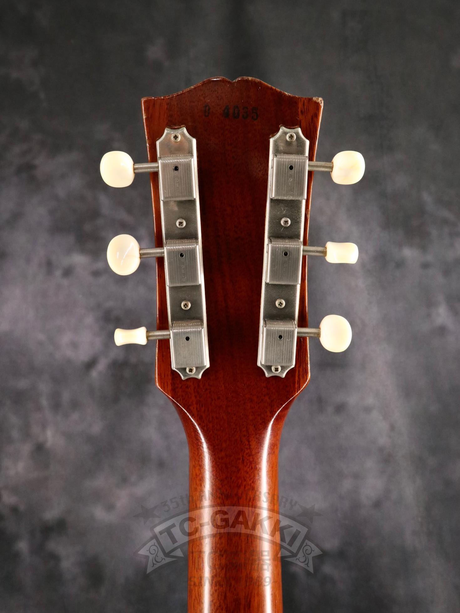 Gibson 1960 Les Paul Junior - TC楽器 - TCGAKKI