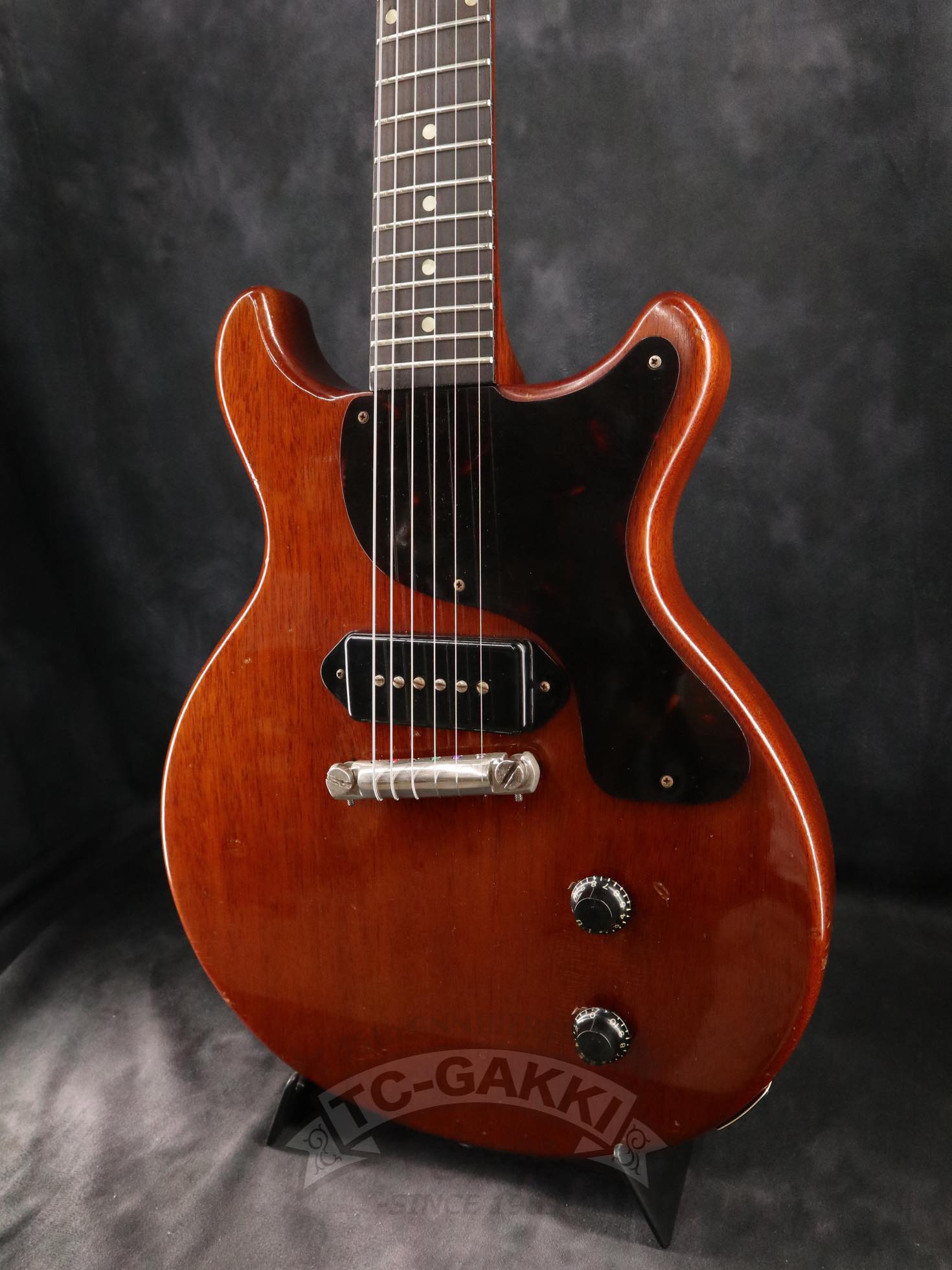 Gibson 1960 Les Paul Junior - TC楽器 - TCGAKKI