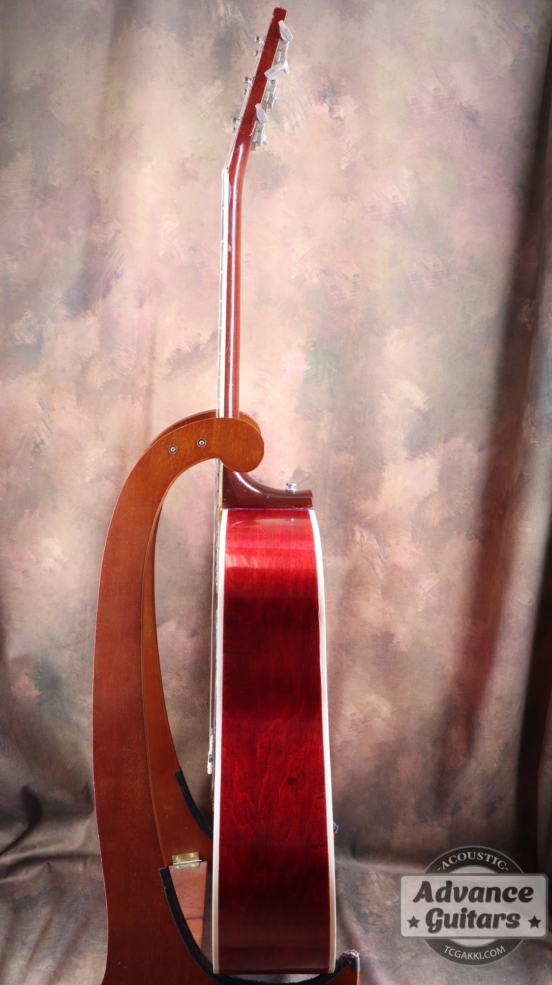 Gibson 1963年製 DOVE - TC楽器 - TCGAKKI