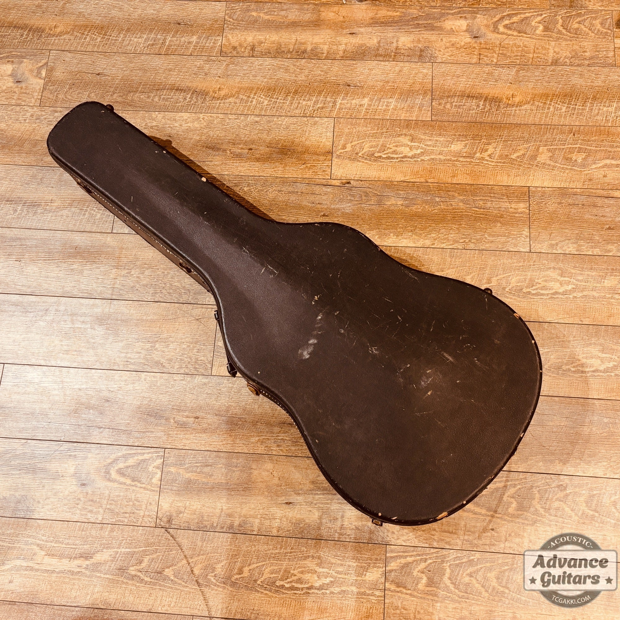 Gibson 1963年製 DOVE - TC楽器 - TCGAKKI