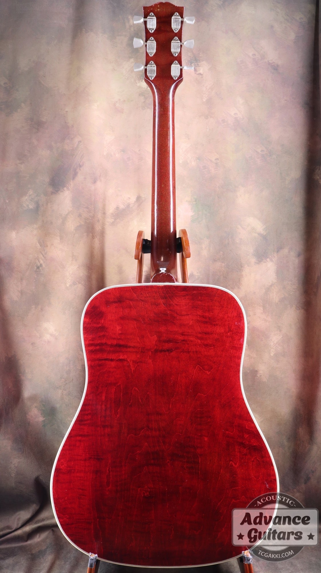 Gibson 1963年製 DOVE - TC楽器 - TCGAKKI