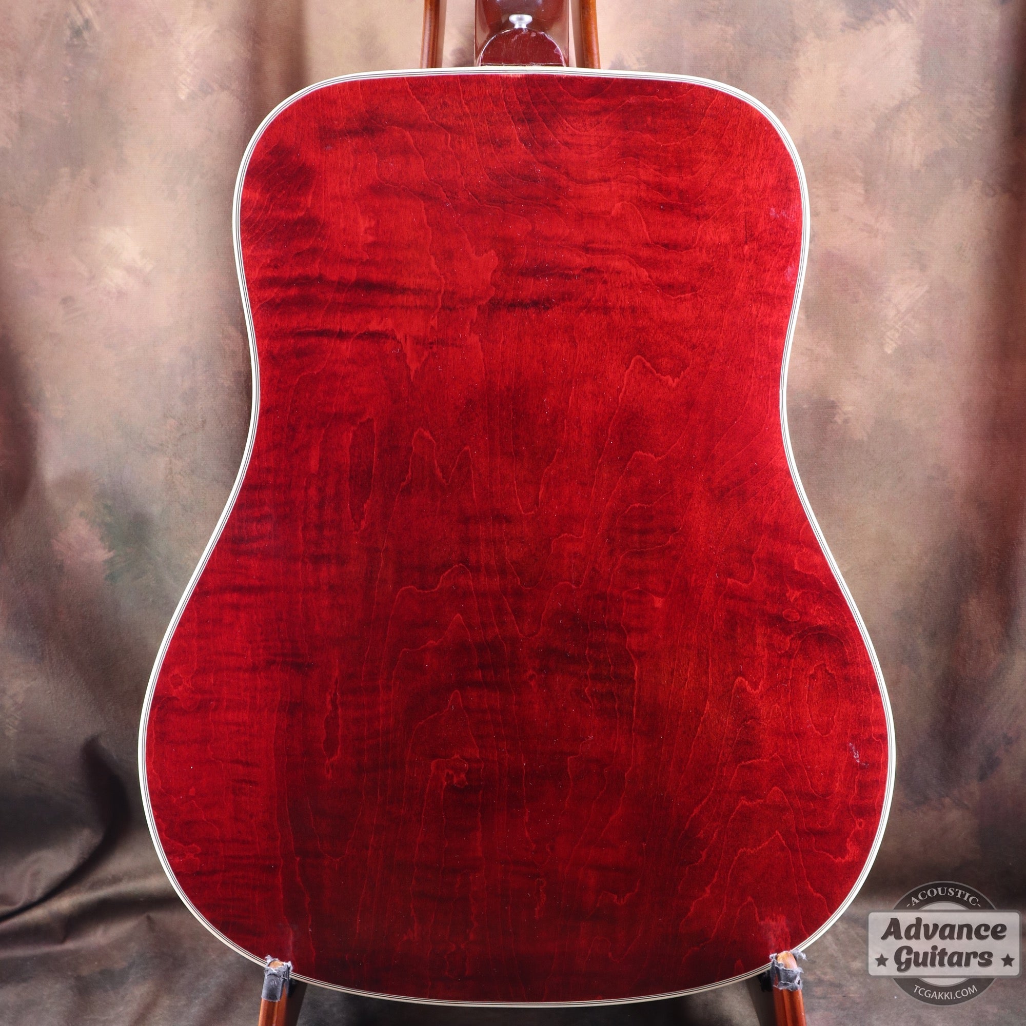 Gibson 1963年製 DOVE - TC楽器 - TCGAKKI