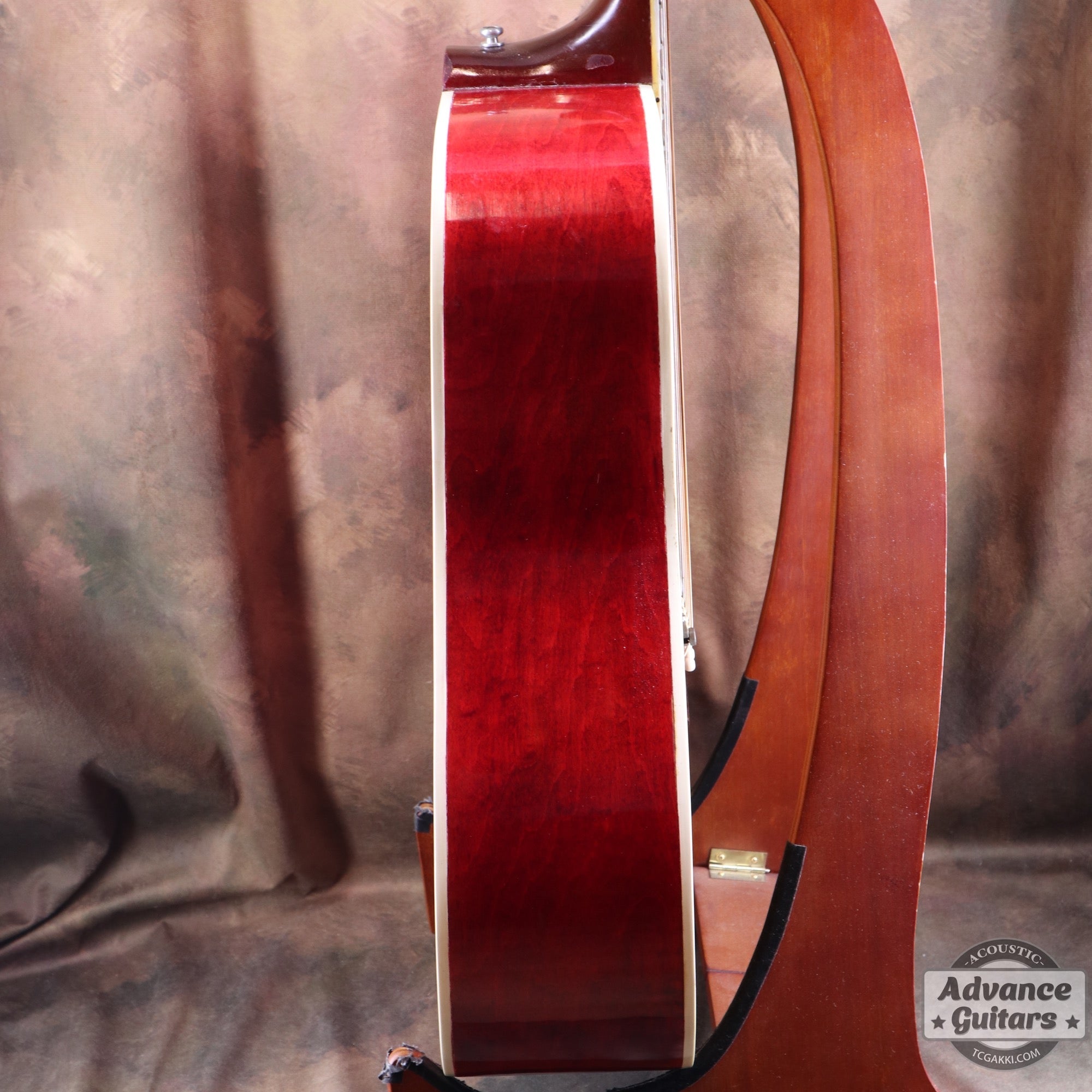 Gibson 1963年製 DOVE - TC楽器 - TCGAKKI