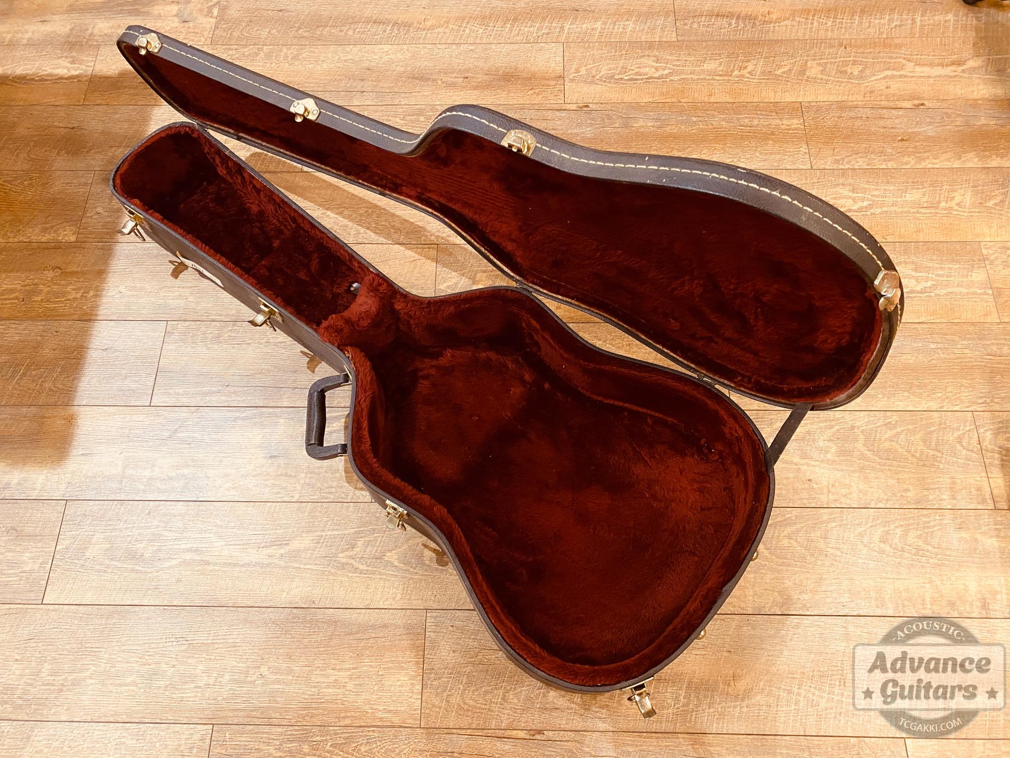 Gibson 1963年製 J-160E - TC楽器 - TCGAKKI