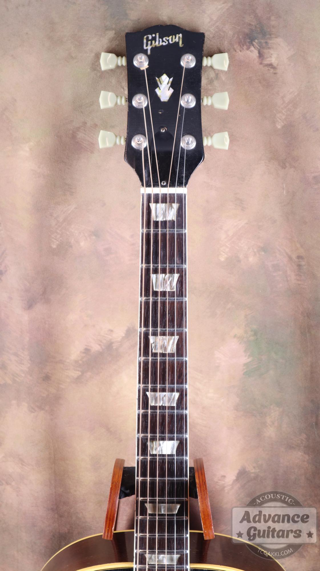 Gibson 1963年製 J-160E - TC楽器 - TCGAKKI