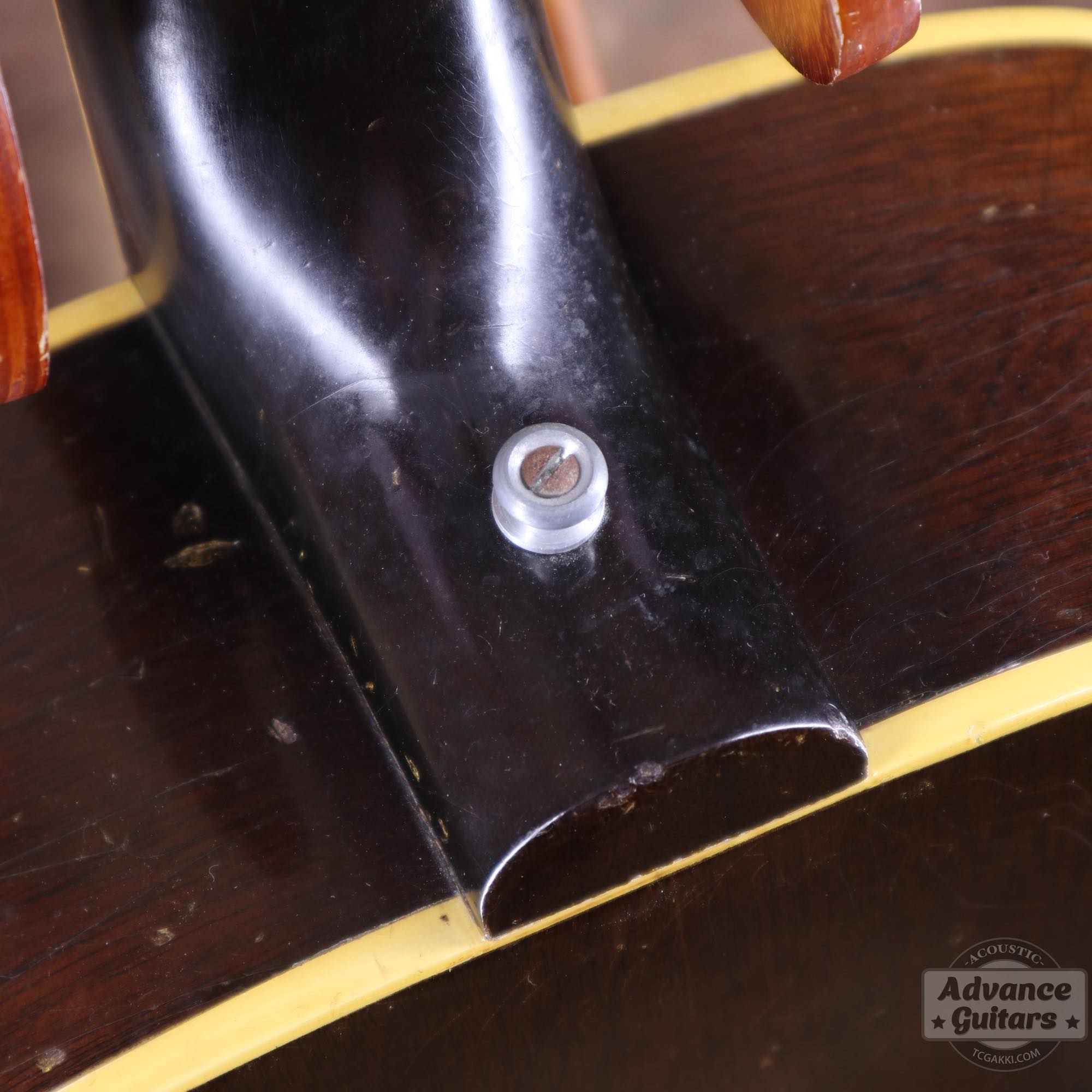 Gibson 1963年製 J-160E - TC楽器 - TCGAKKI