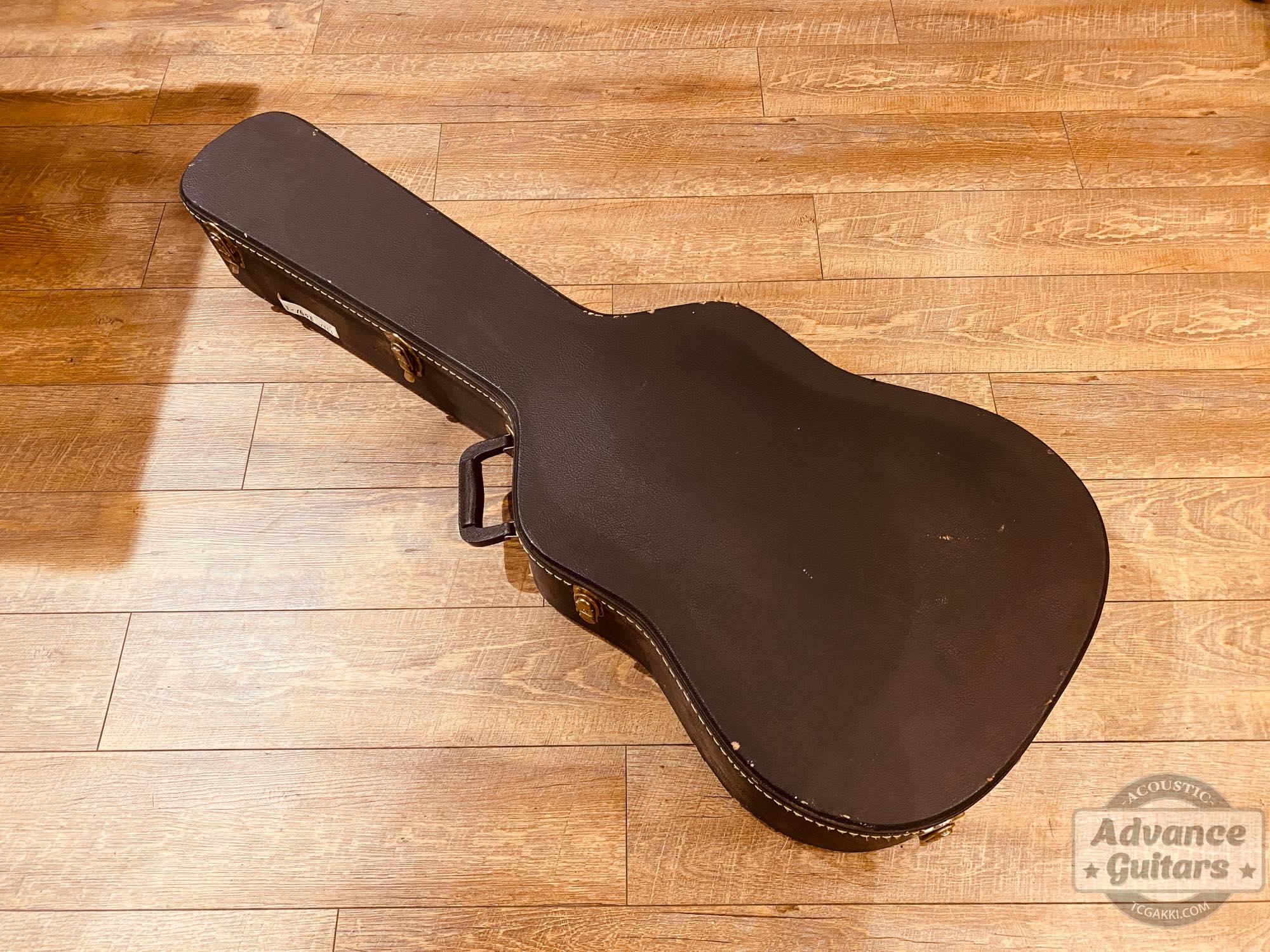 Gibson 1963年製 J-160E - TC楽器 - TCGAKKI