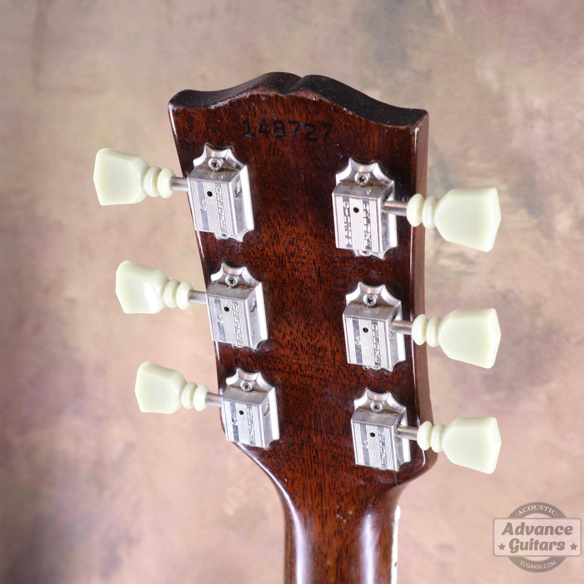 Gibson 1963年製 J-160E - TC楽器 - TCGAKKI