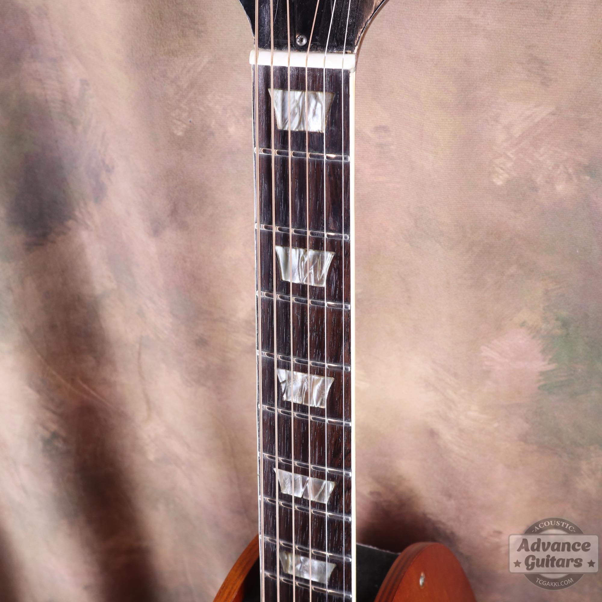 Gibson 1963年製 J-160E - TC楽器 - TCGAKKI