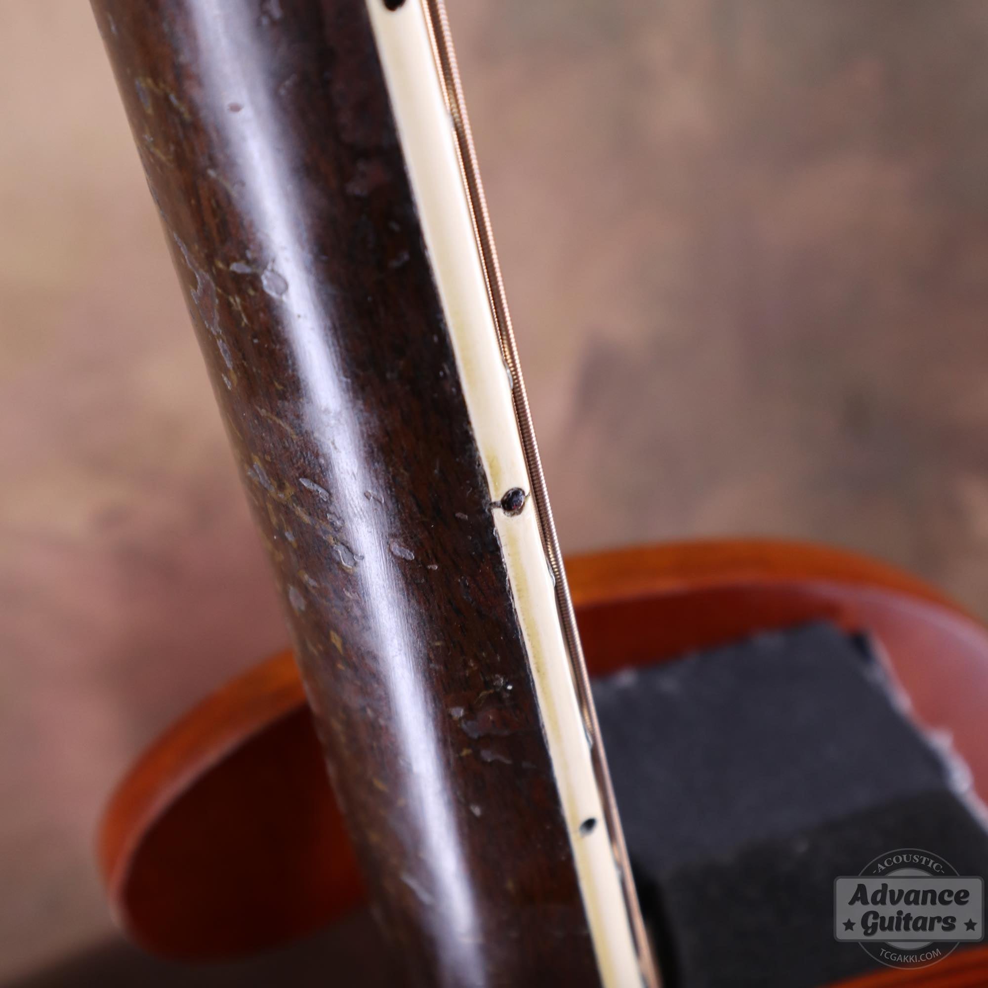 Gibson 1963年製 J-160E - TC楽器 - TCGAKKI