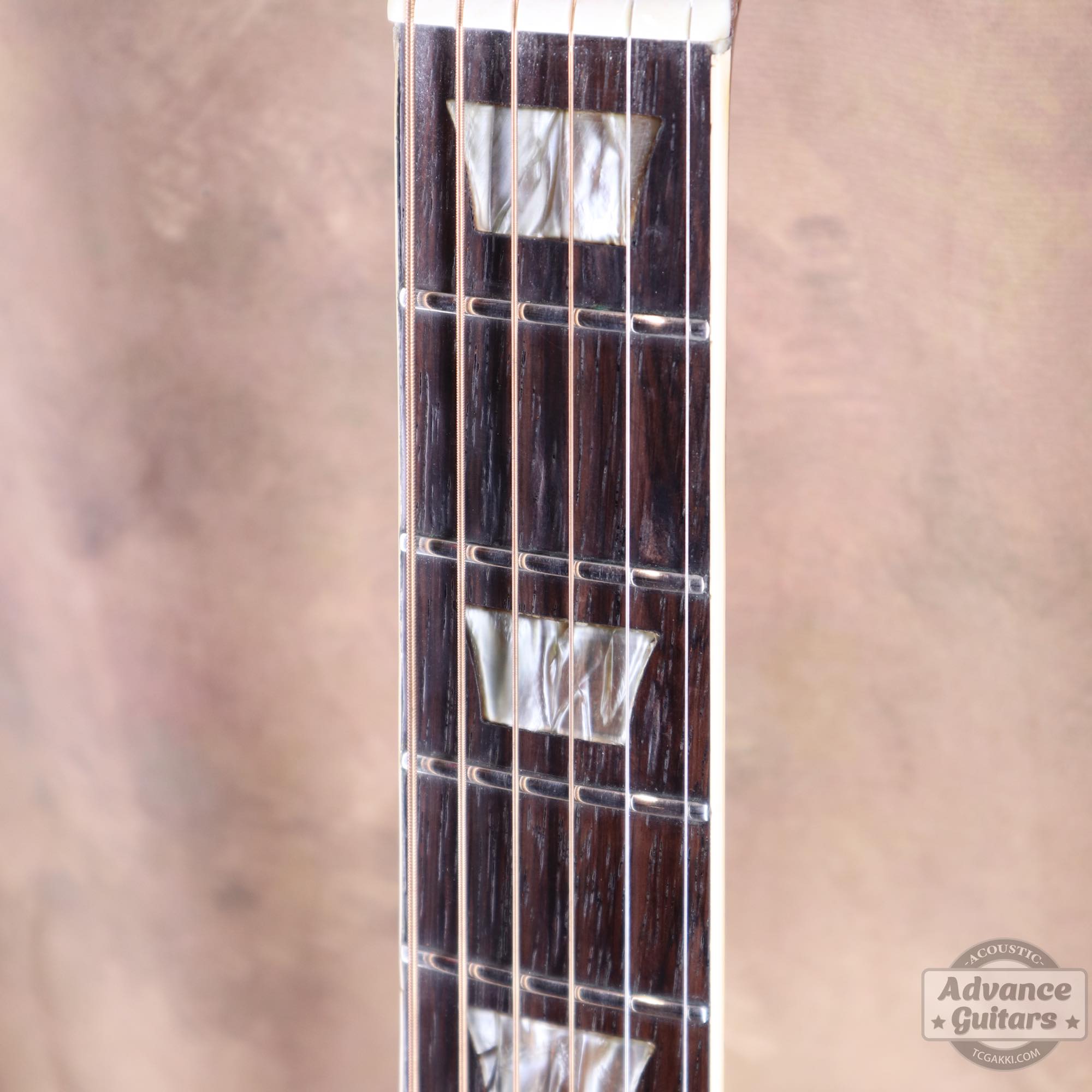 Gibson 1963年製 J-160E - TC楽器 - TCGAKKI