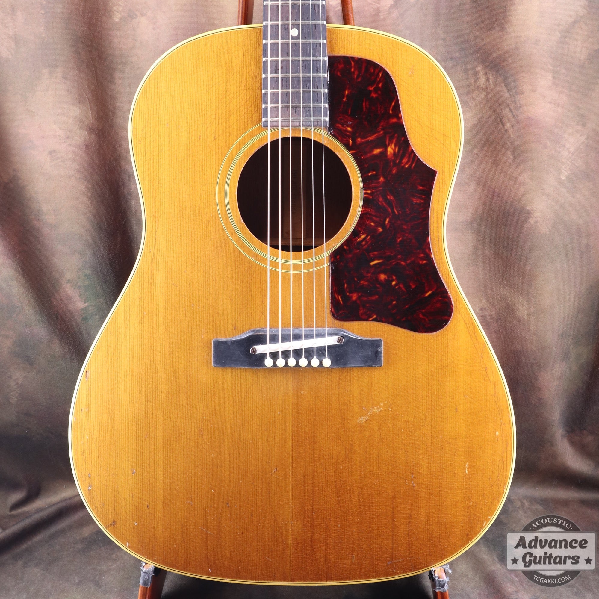 Gibson 1963年製 J-50 ADJ - TC楽器 - TCGAKKI