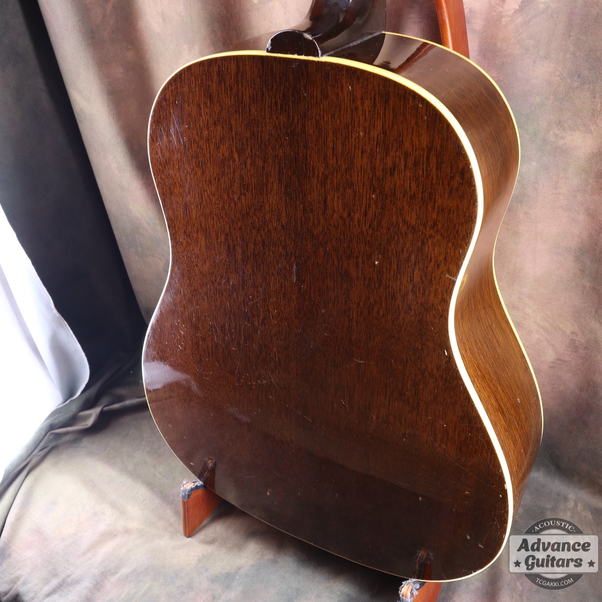 Gibson 1963年製 J-50 ADJ - TC楽器 - TCGAKKI