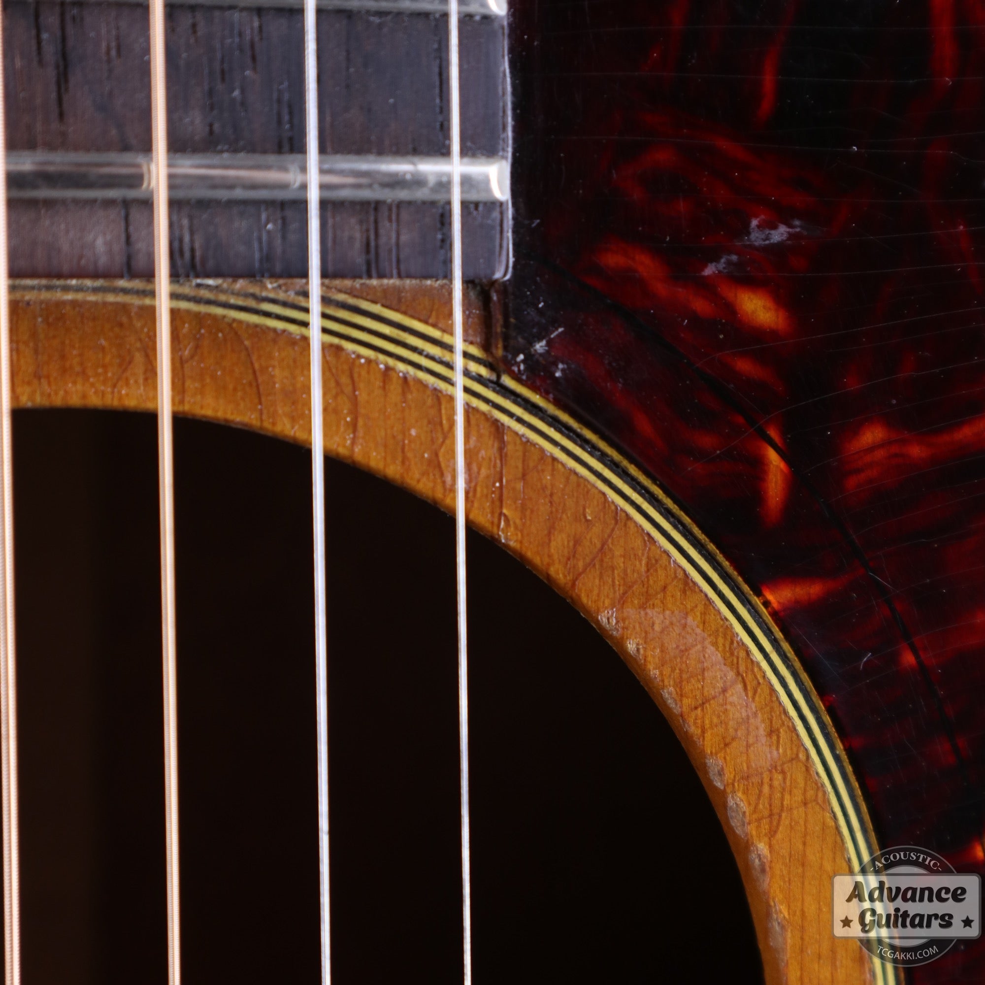 Gibson 1963年製 J-50 ADJ - TC楽器 - TCGAKKI