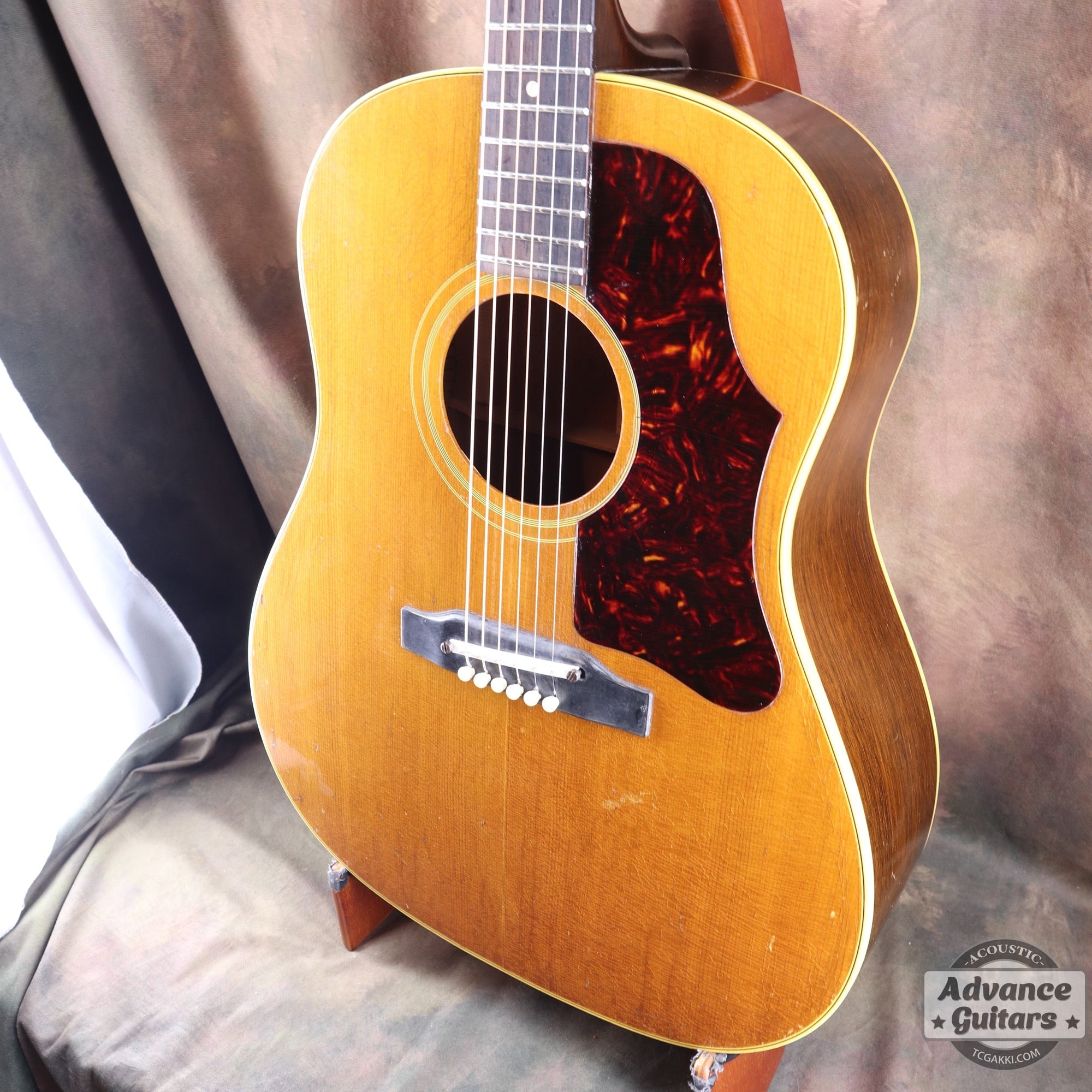 Gibson 1963年製 J-50 ADJ - TC楽器 - TCGAKKI