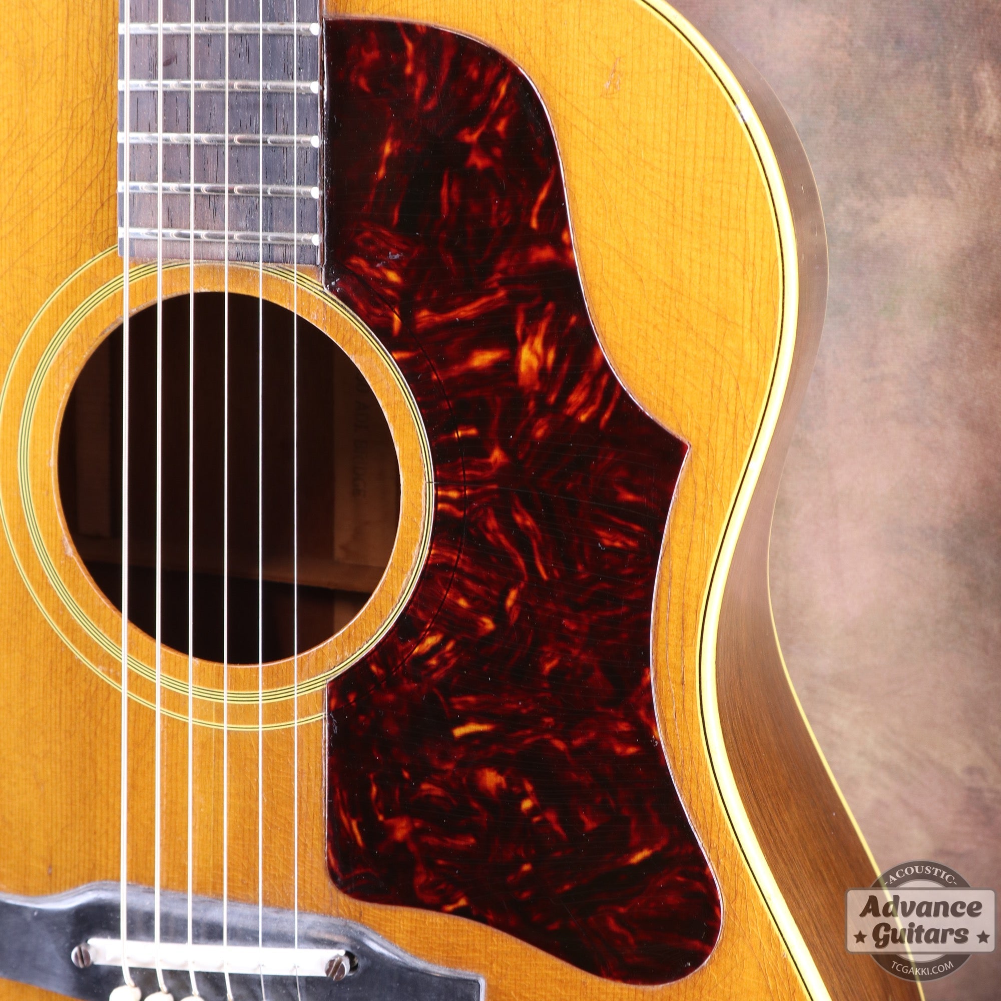Gibson 1963年製 J-50 ADJ - TC楽器 - TCGAKKI