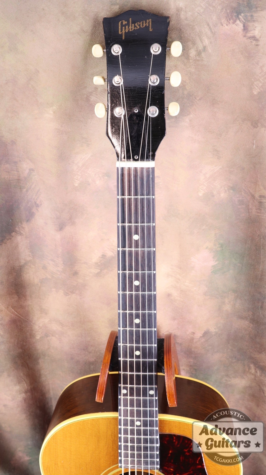 Gibson 1963 J-50 ADJ