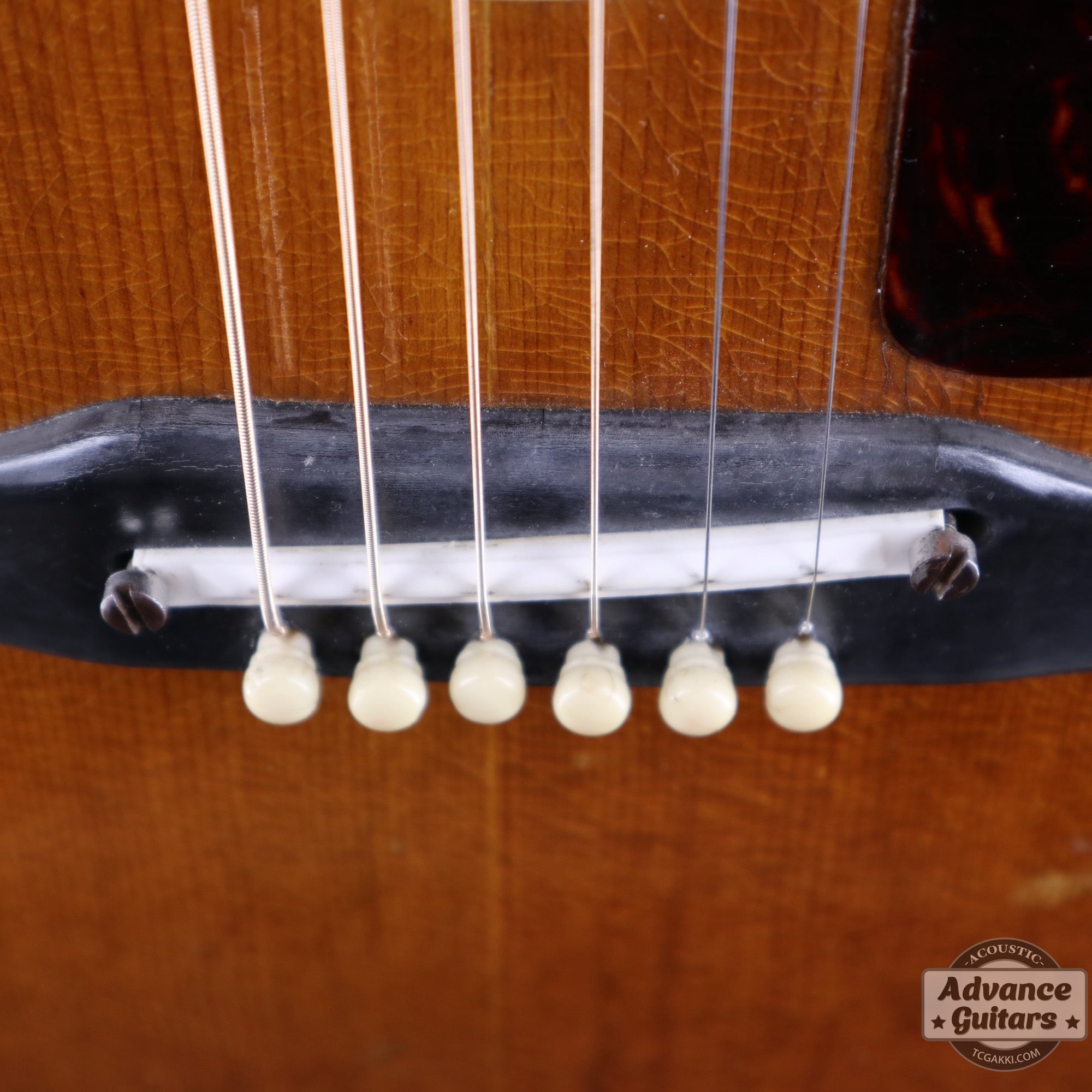 Gibson 1963年製 J-50 ADJ - TC楽器 - TCGAKKI