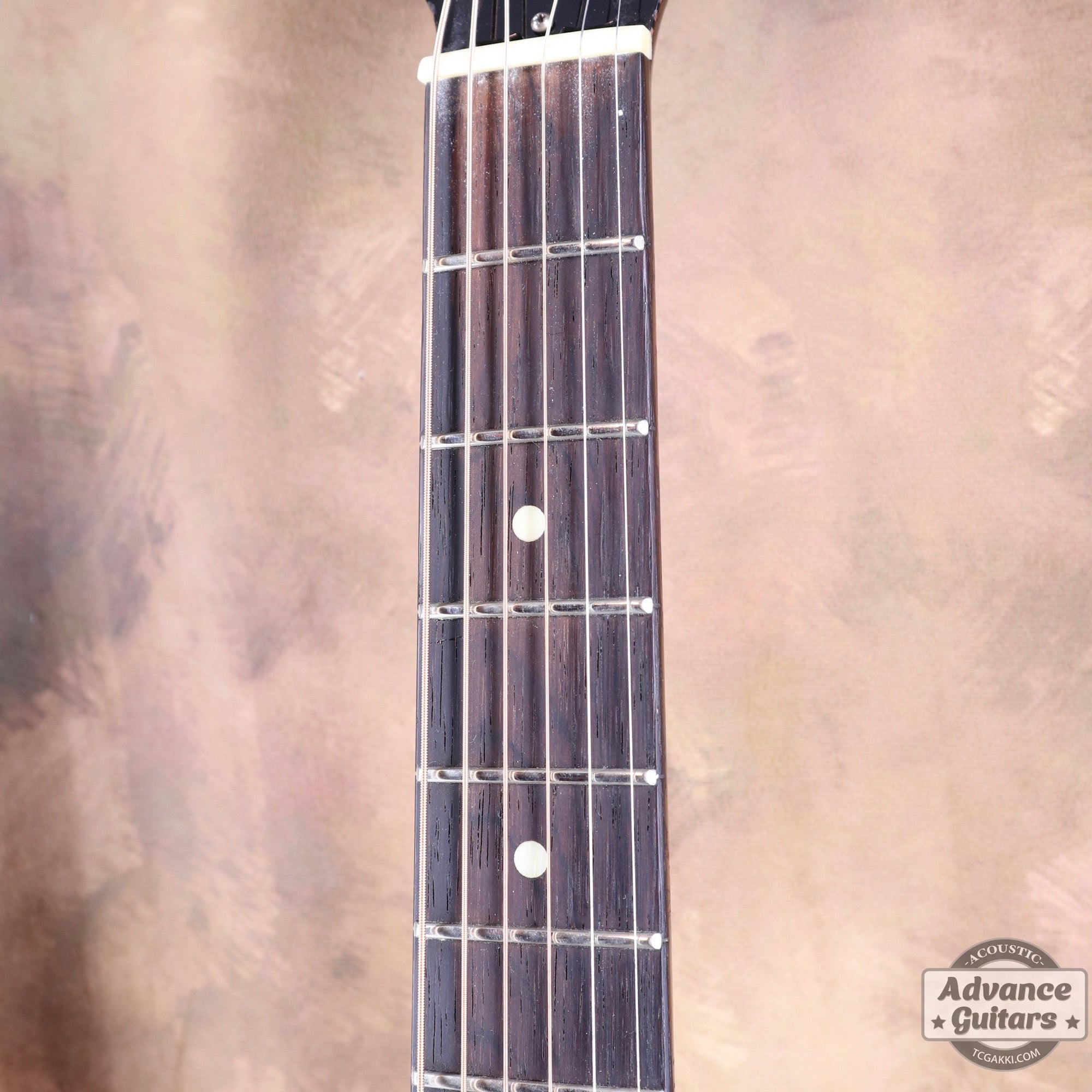 Gibson 1963年製 J-50 ADJ - TC楽器 - TCGAKKI
