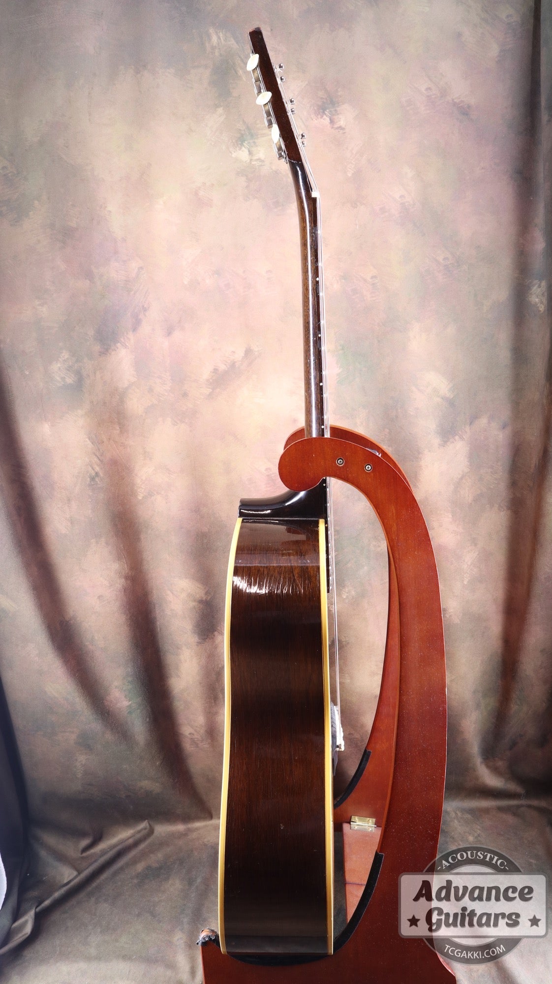 Gibson 1963年製 J-50 ADJ - TC楽器 - TCGAKKI
