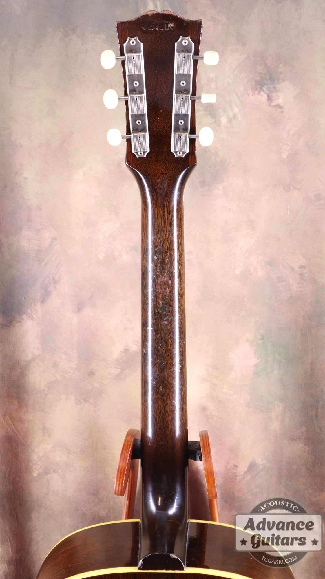 Gibson 1963年製 J-50 ADJ - TC楽器 - TCGAKKI