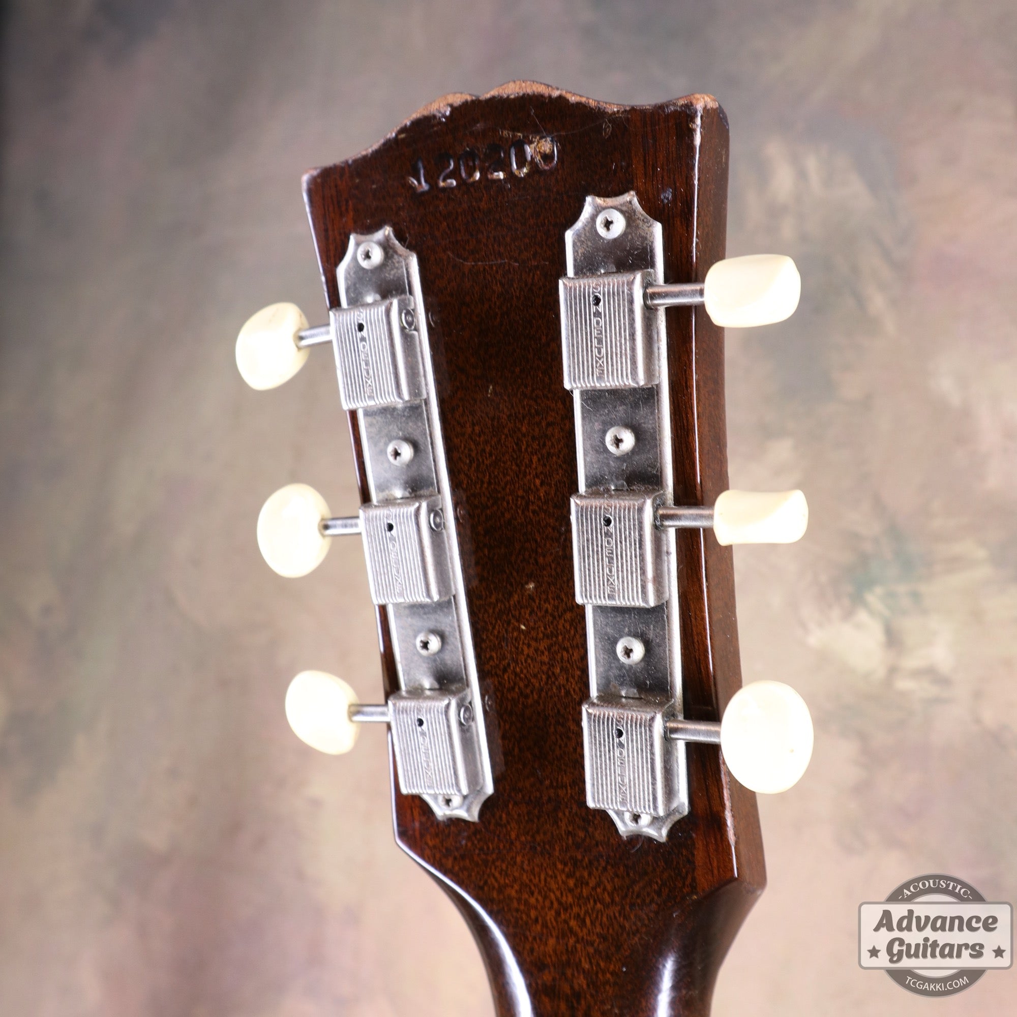 Gibson 1963年製 J-50 ADJ - TC楽器 - TCGAKKI