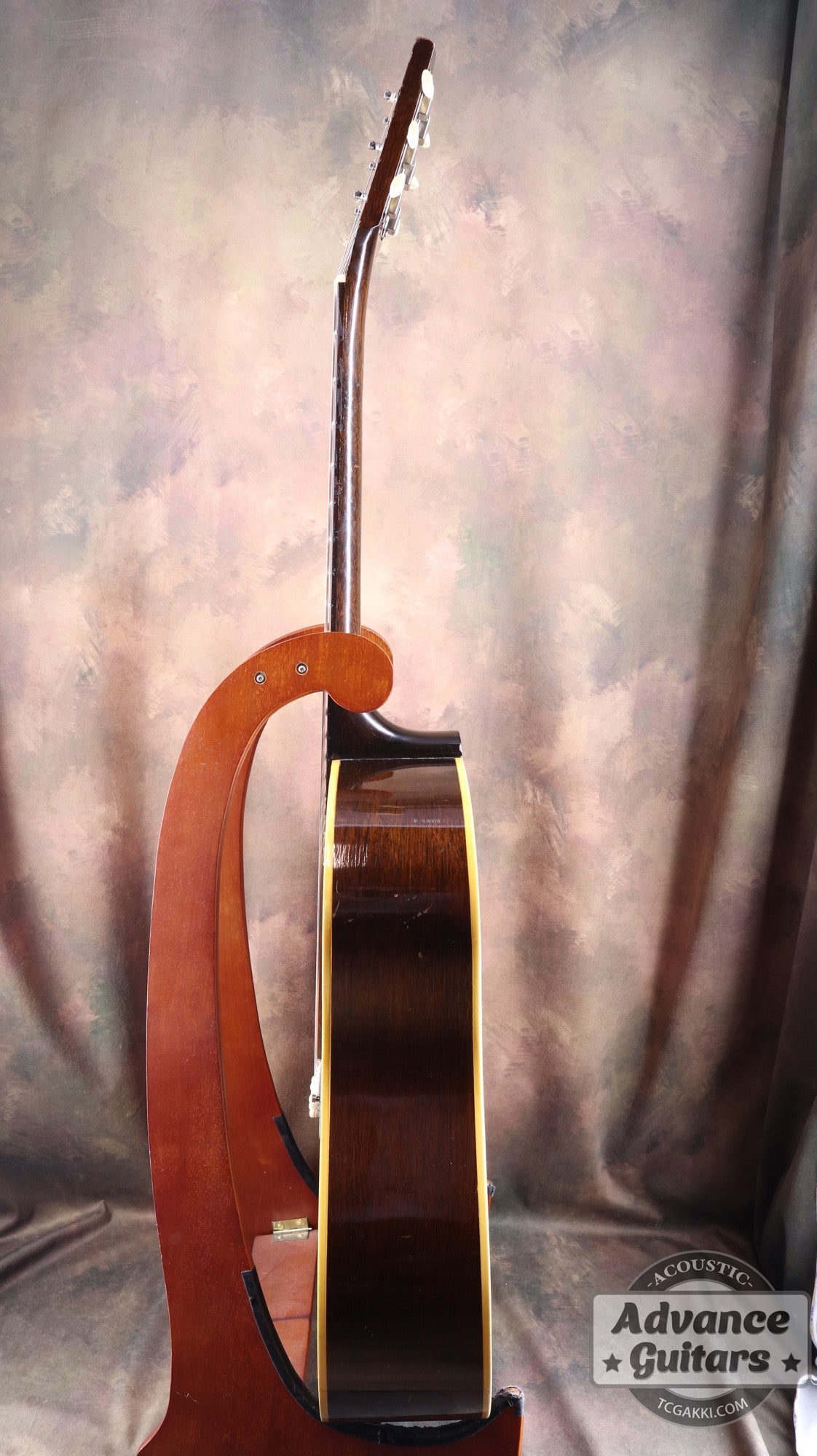 Gibson 1963年製 J-50 ADJ - TC楽器 - TCGAKKI