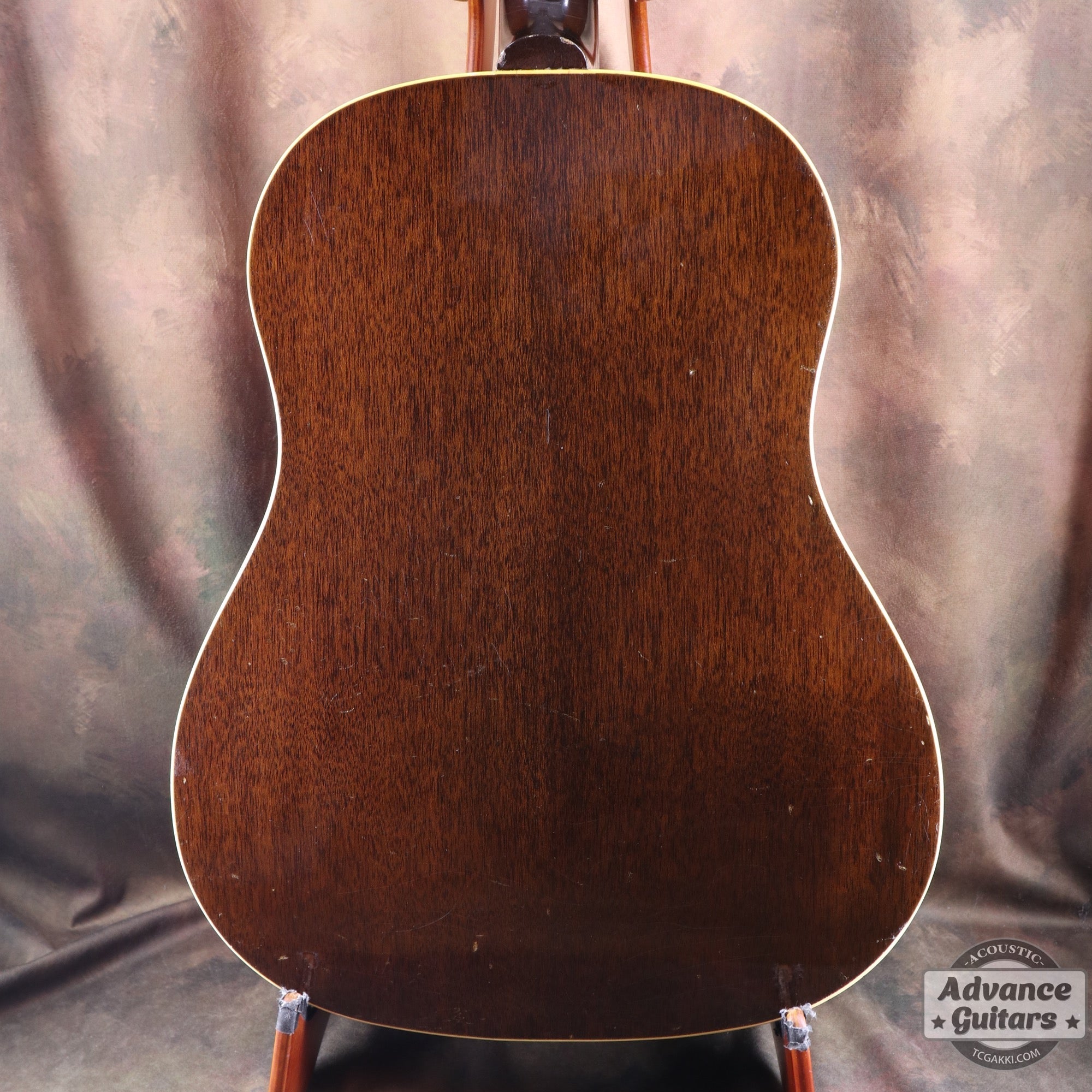 Gibson 1963年製 J-50 ADJ - TC楽器 - TCGAKKI
