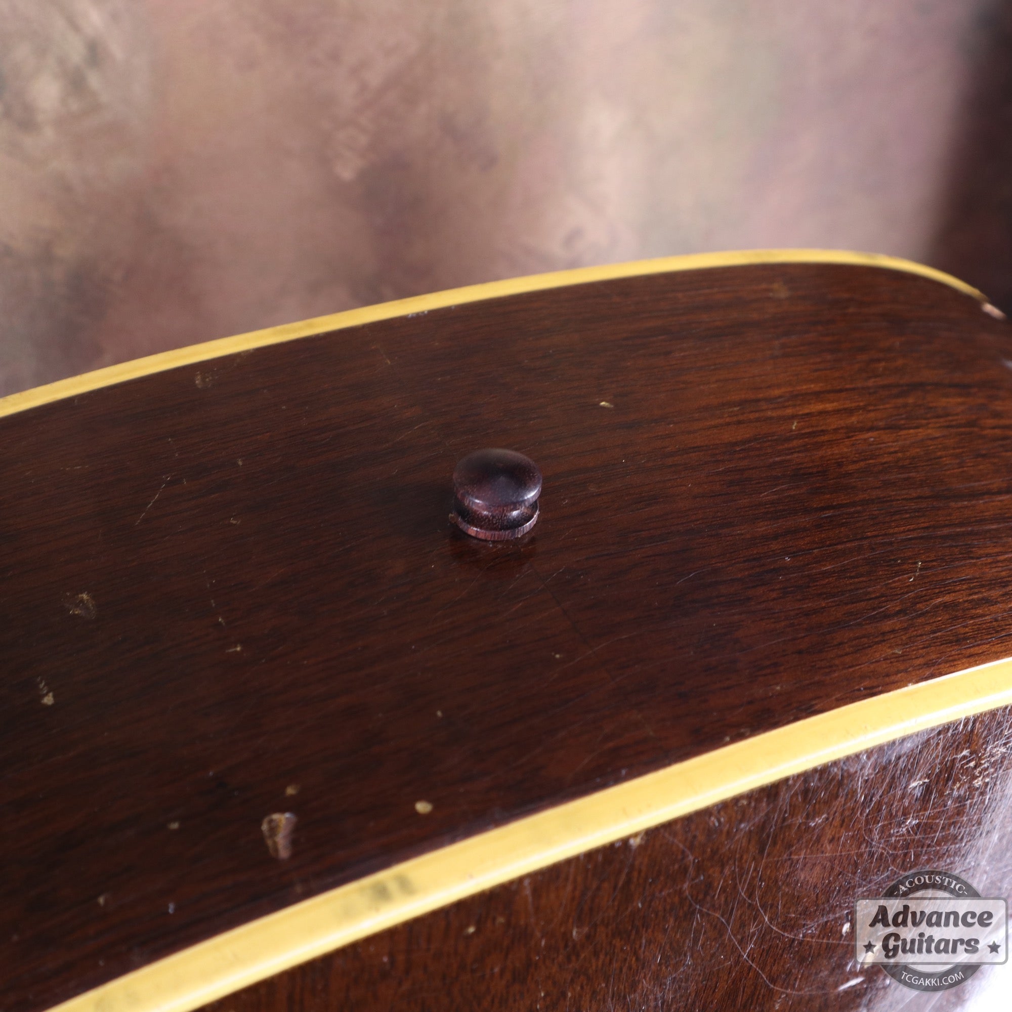 Gibson 1963年製 J-50 ADJ - TC楽器 - TCGAKKI