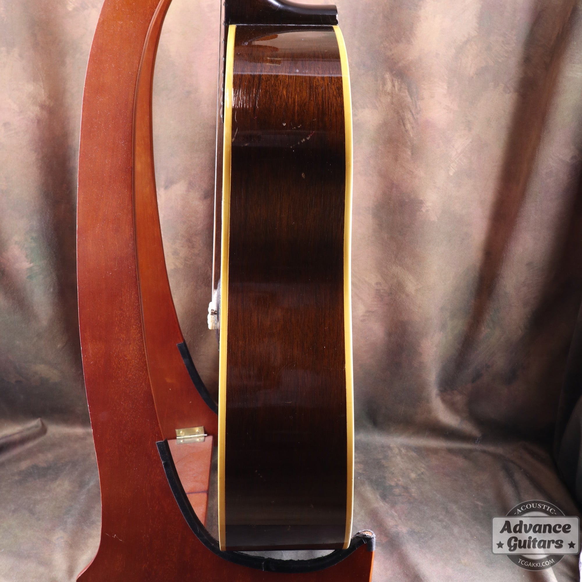 Gibson 1963年製 J-50 ADJ - TC楽器 - TCGAKKI