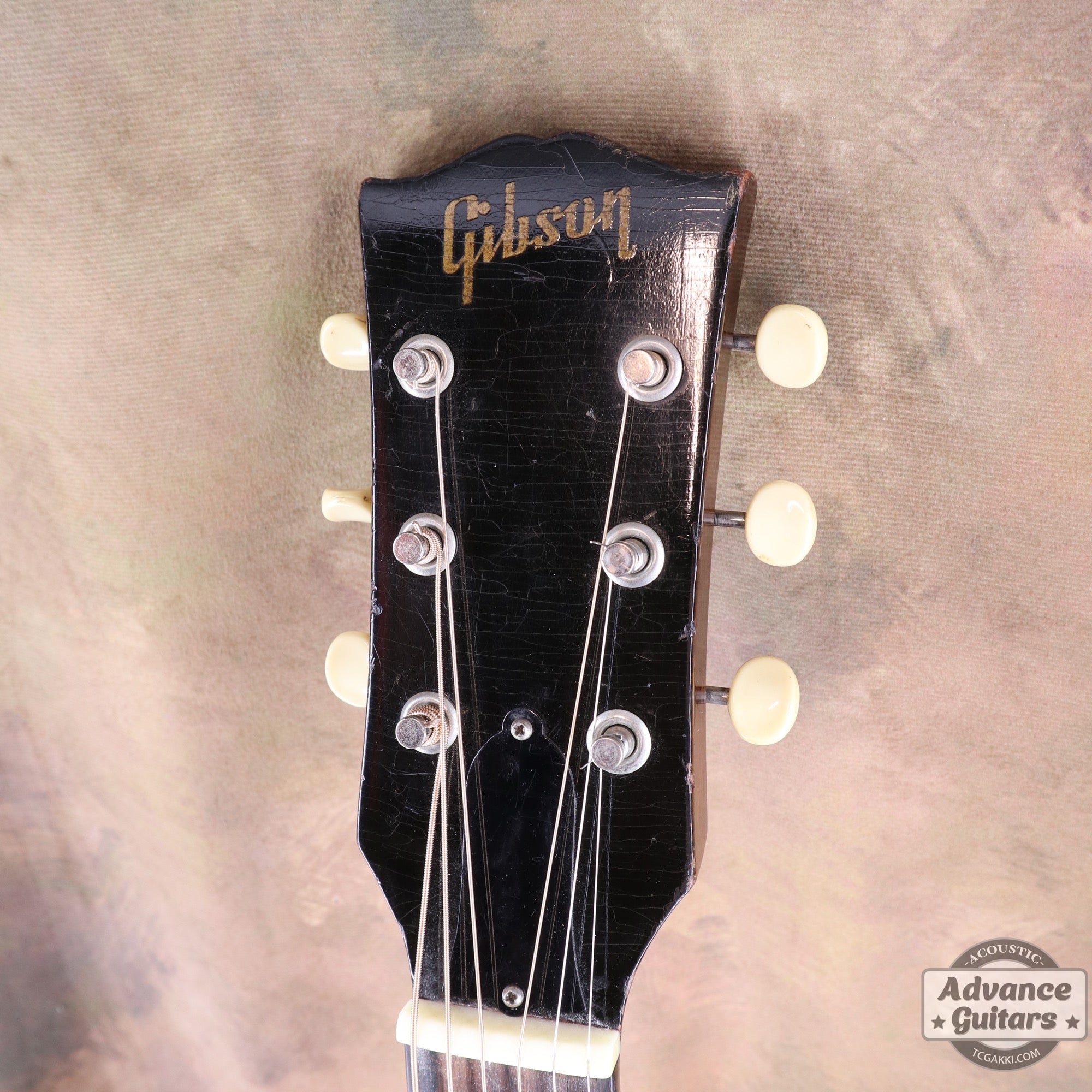 Gibson 1963年製 J-50 ADJ - TC楽器 - TCGAKKI