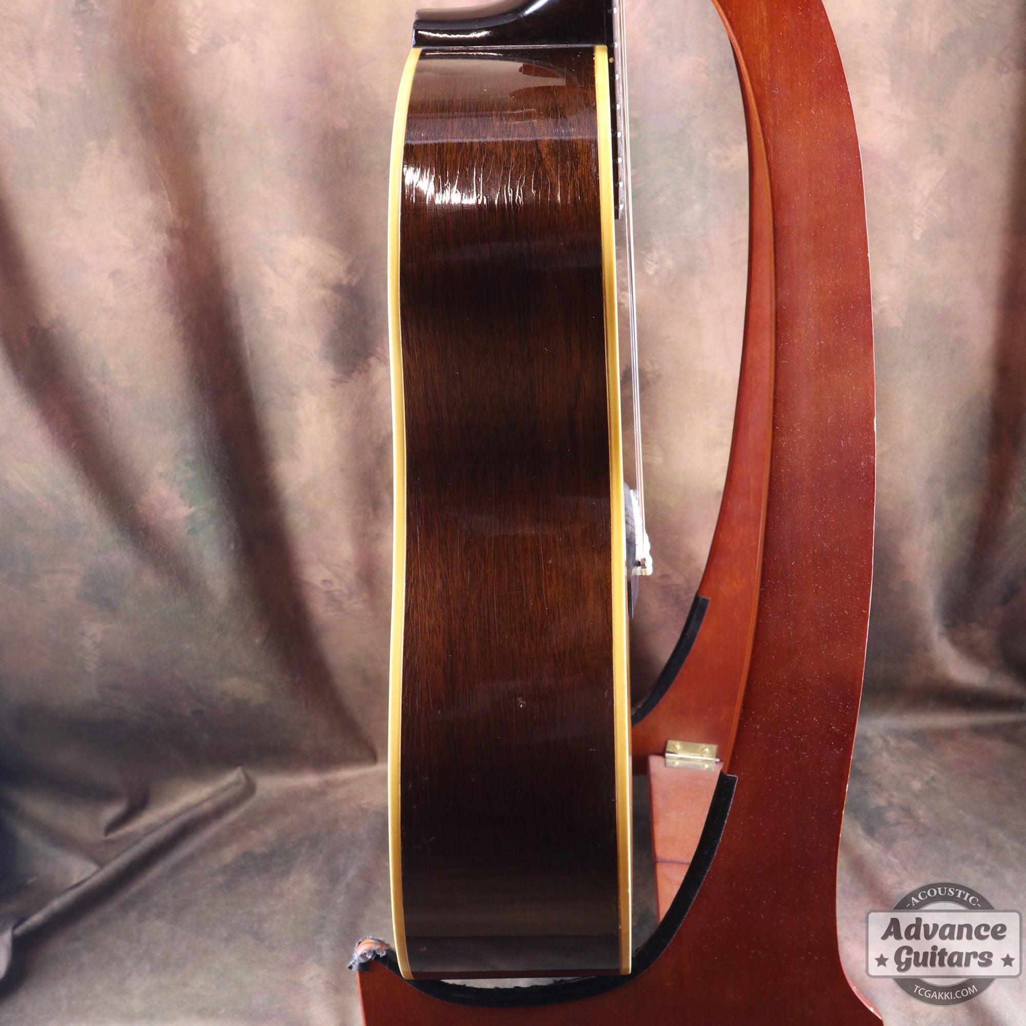 Gibson 1963年製 J-50 ADJ - TC楽器 - TCGAKKI
