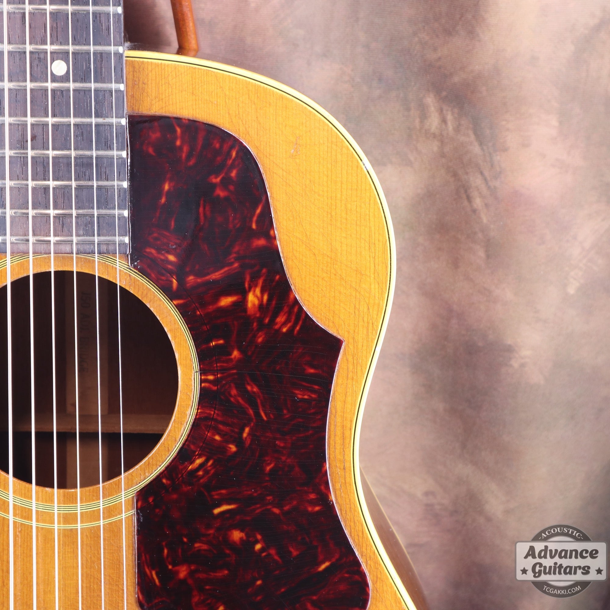 Gibson 1963年製 J-50 ADJ - TC楽器 - TCGAKKI