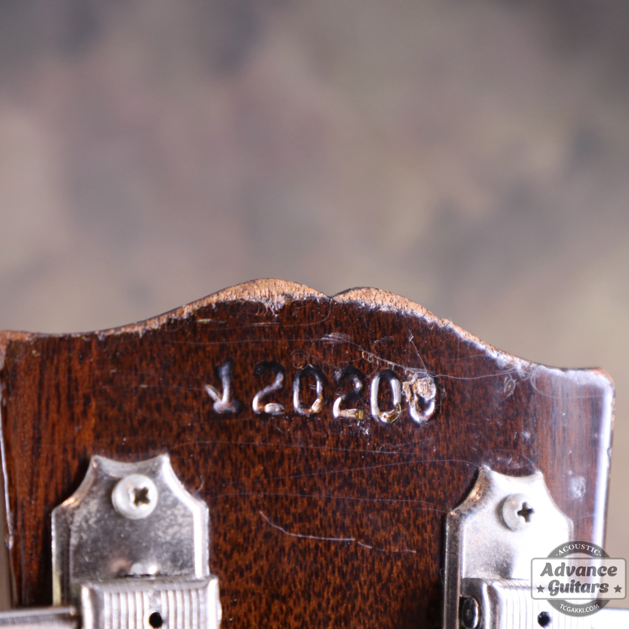 Gibson 1963年製 J-50 ADJ - TC楽器 - TCGAKKI
