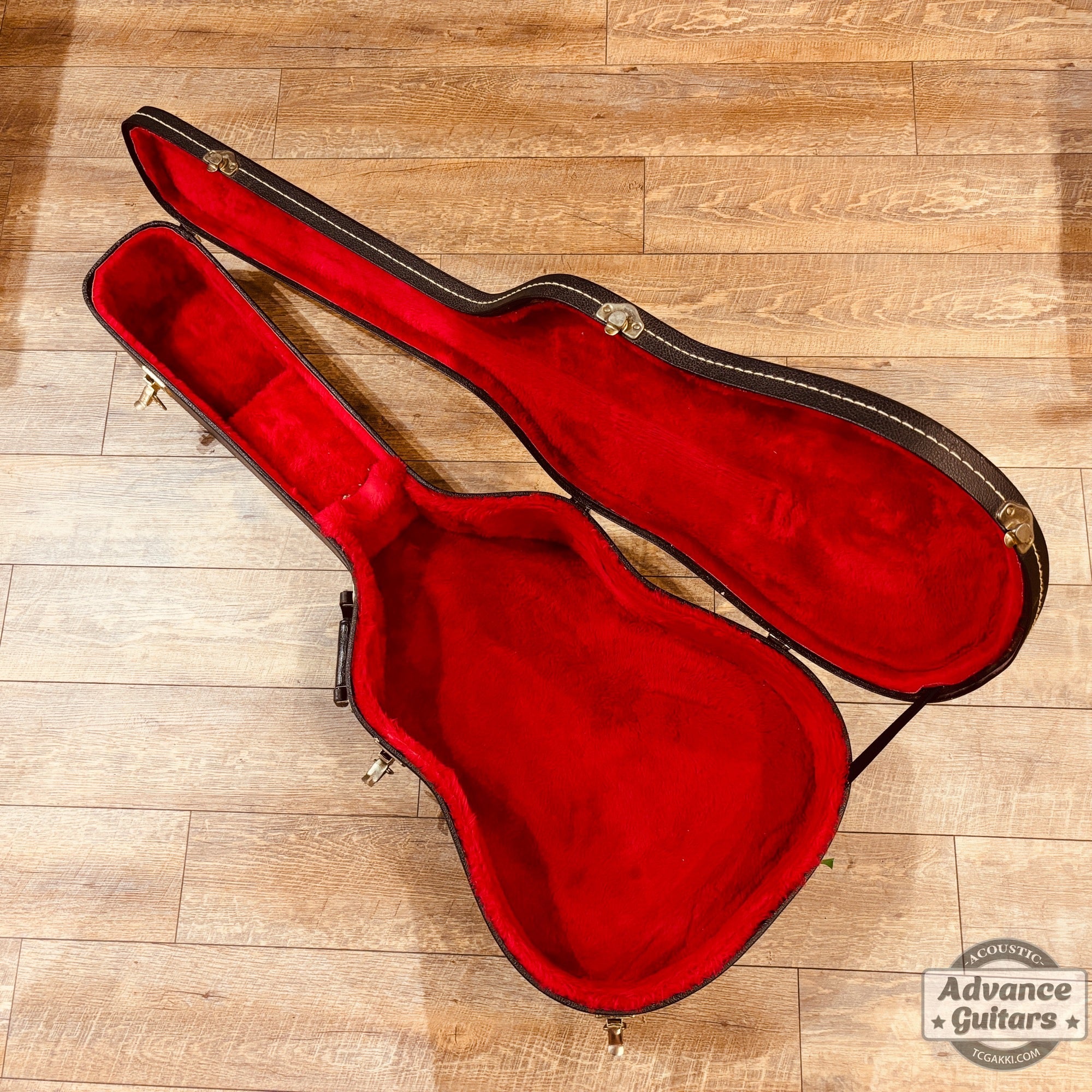Gibson 1963年製 J-50 ADJ - TC楽器 - TCGAKKI