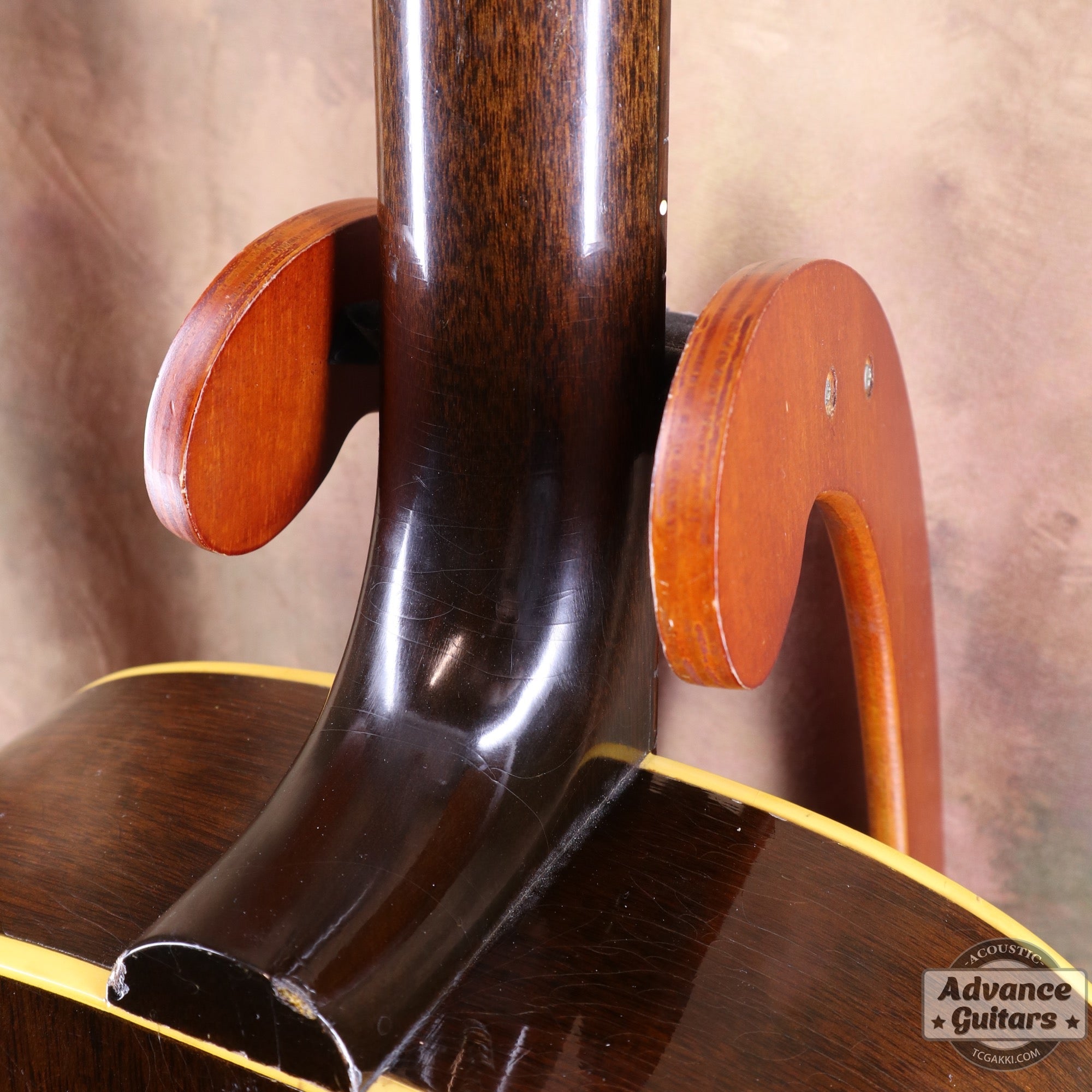 Gibson 1963年製 J-50 ADJ - TC楽器 - TCGAKKI