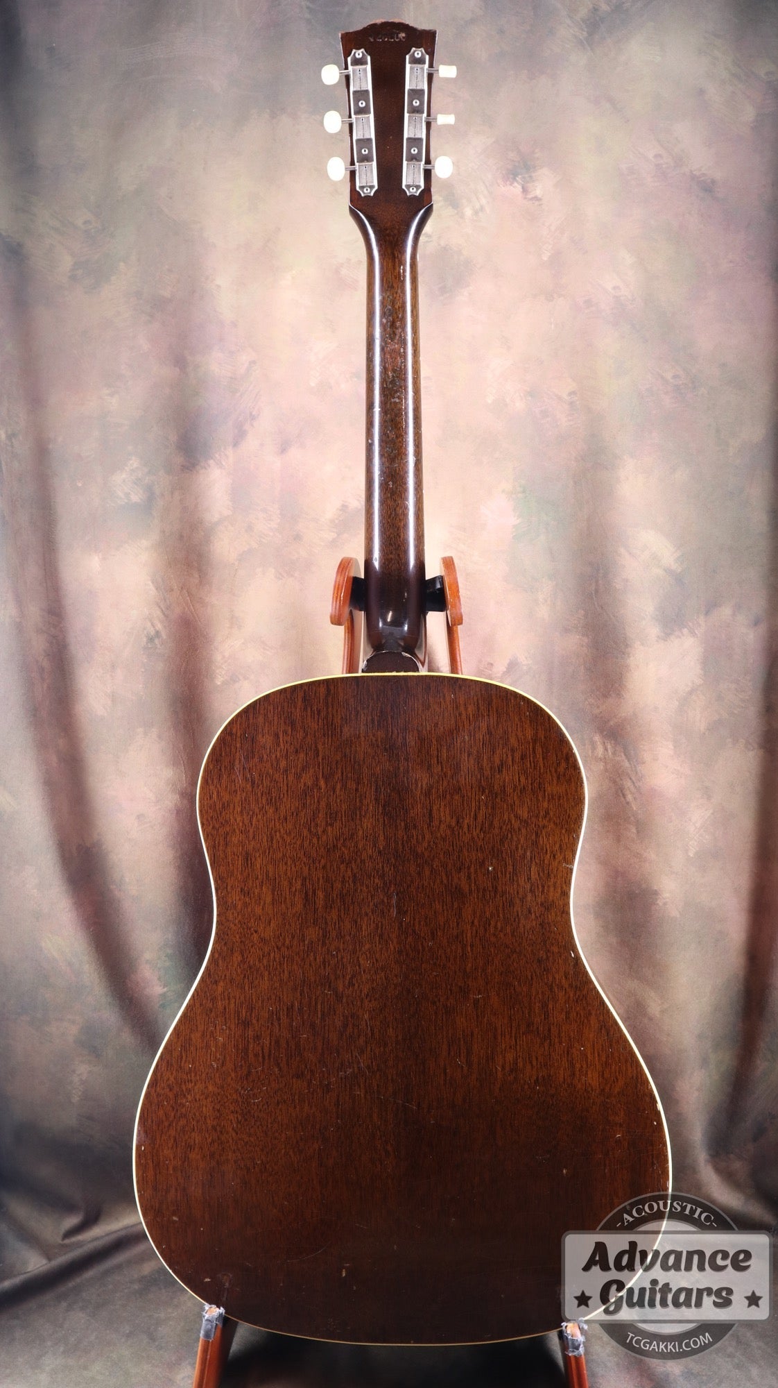 Gibson 1963年製 J-50 ADJ - TC楽器 - TCGAKKI