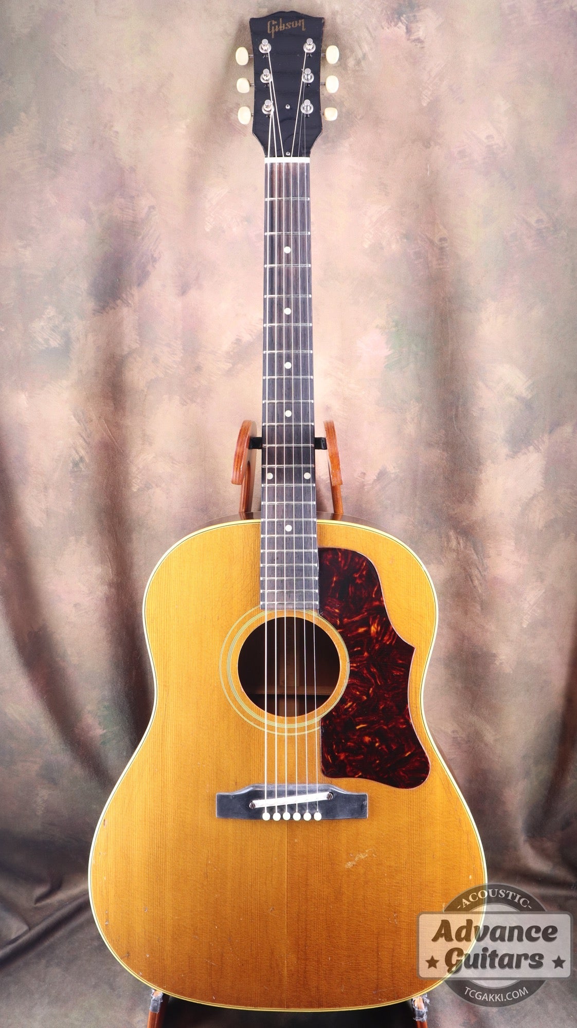Gibson 1963年製 J-50 ADJ - TC楽器 - TCGAKKI