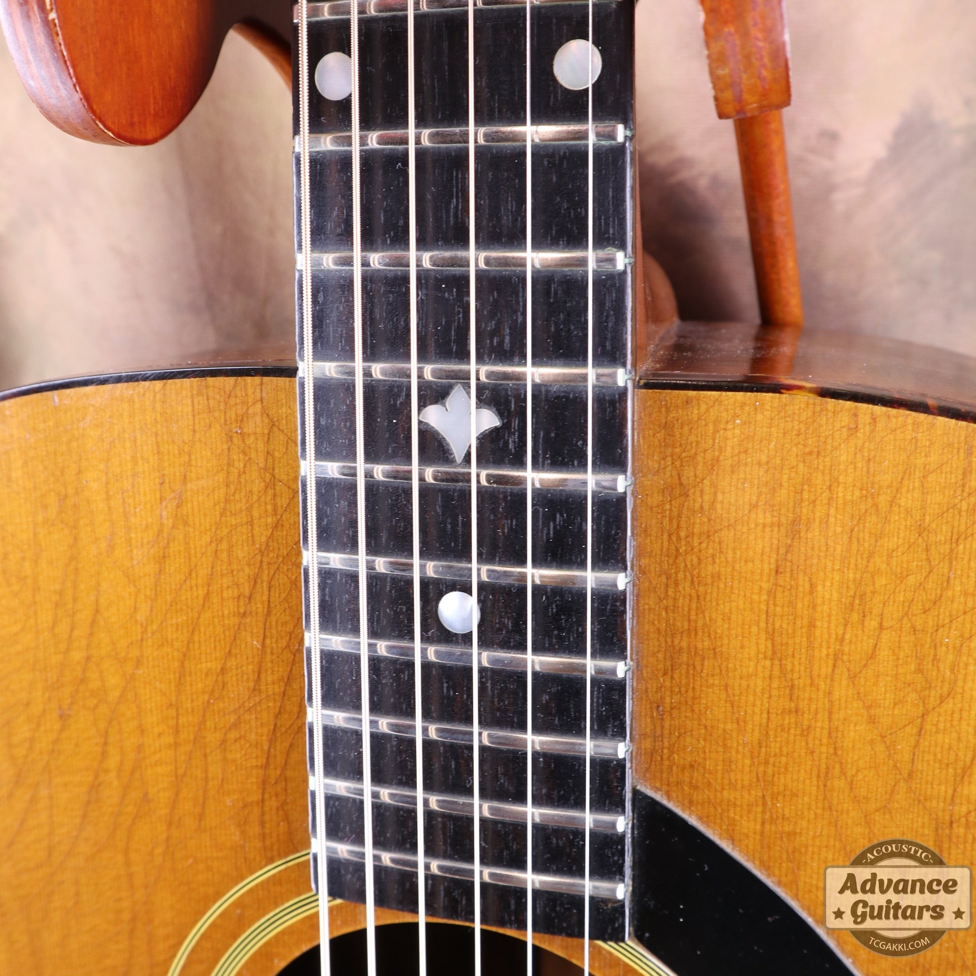 Gibson 1964 - 65年製 Heritage Custom - TC楽器 - TCGAKKI