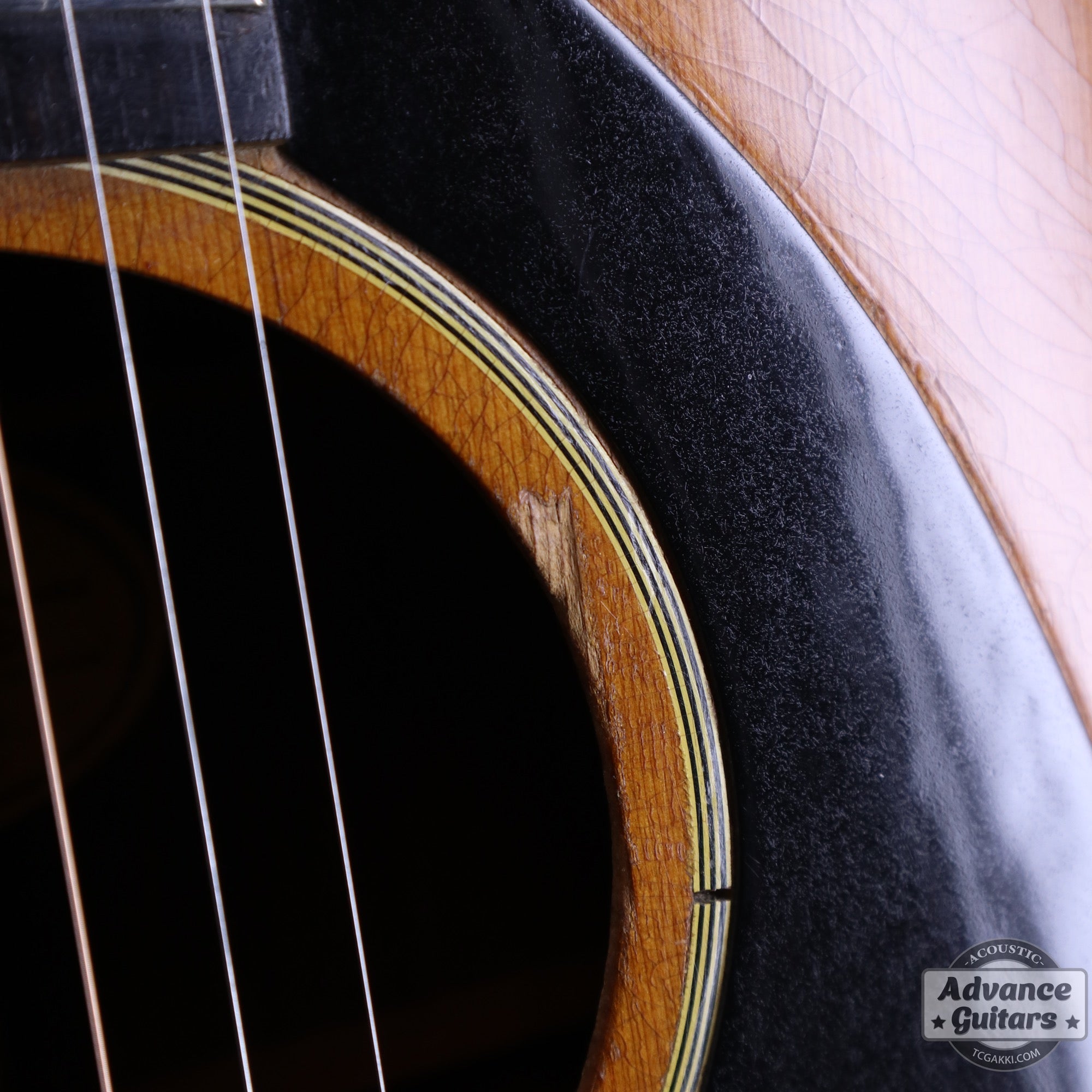 Gibson 1964-65年製 Heritage Custom - TC楽器 - TCGAKKI