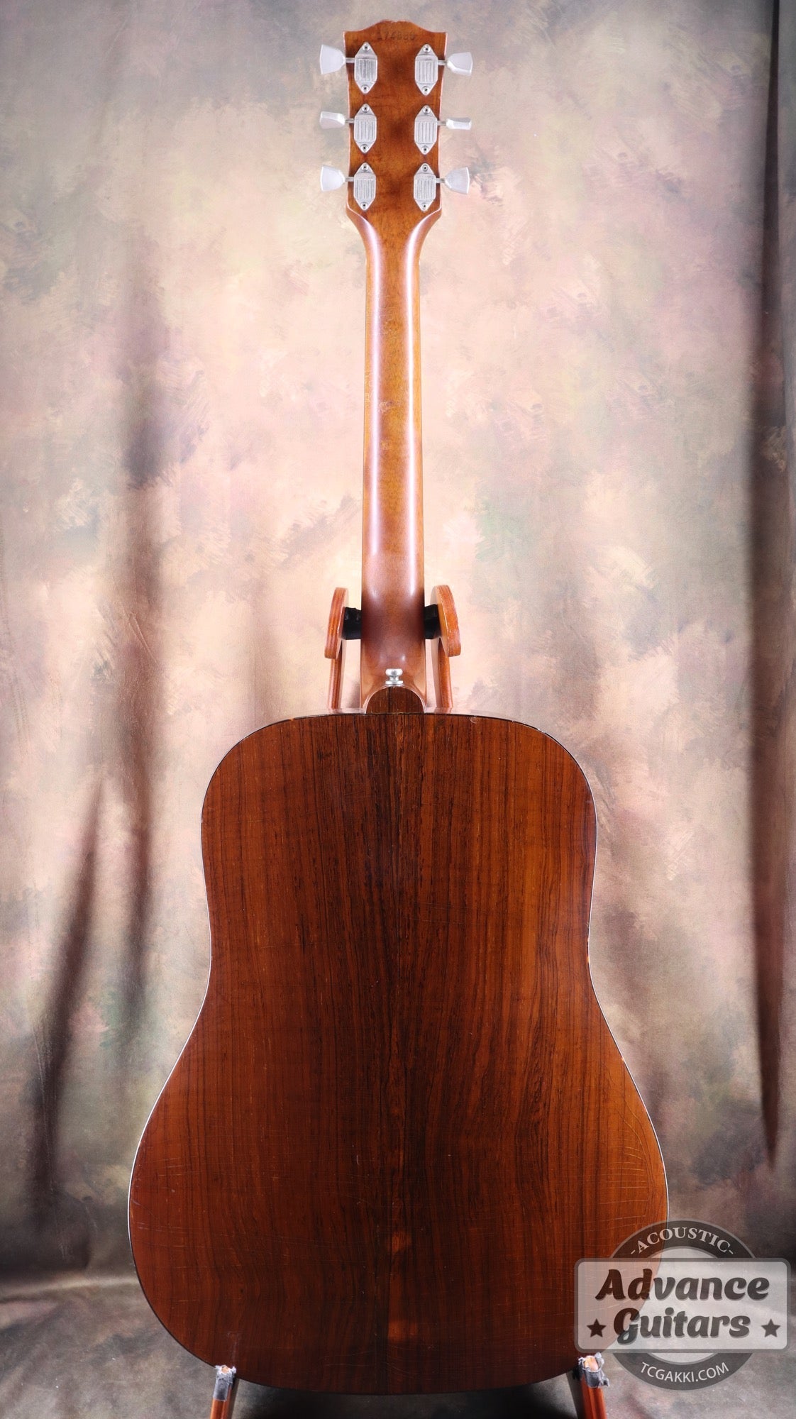 Gibson 1964-65年製 Heritage Custom - TC楽器 - TCGAKKI