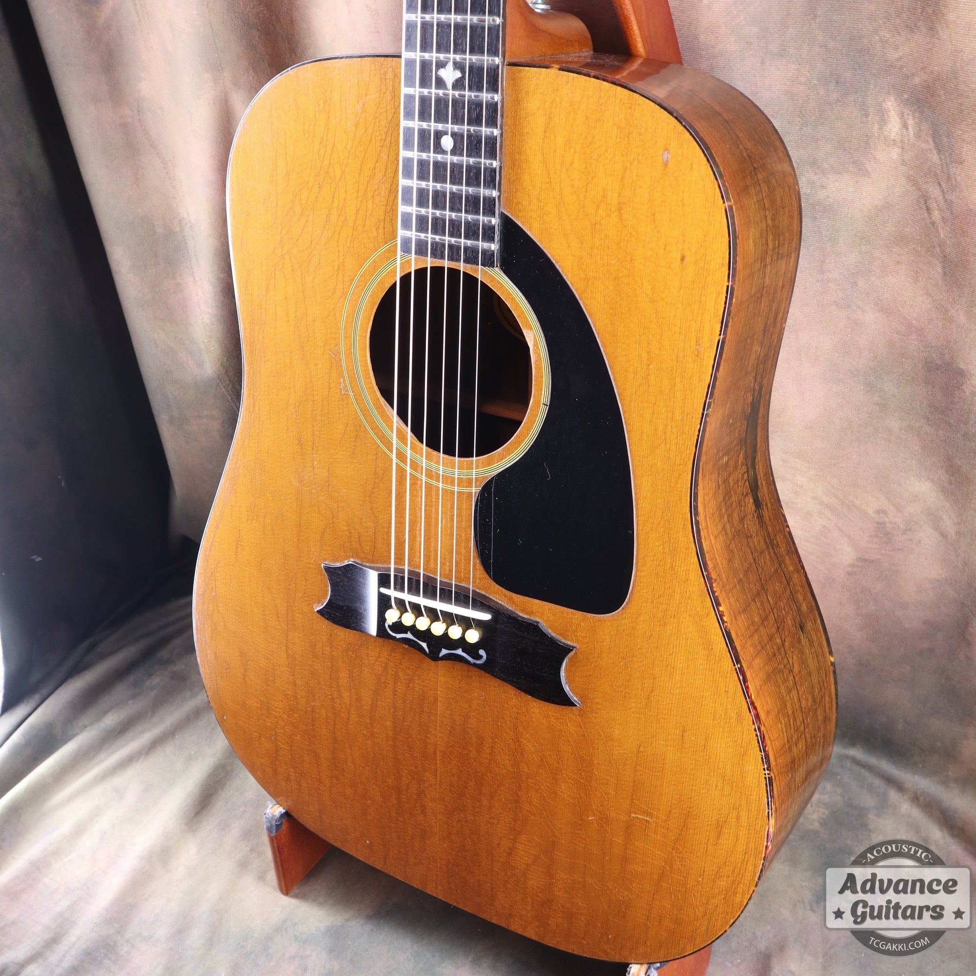 Gibson 1964-65年製 Heritage Custom - TC楽器 - TCGAKKI
