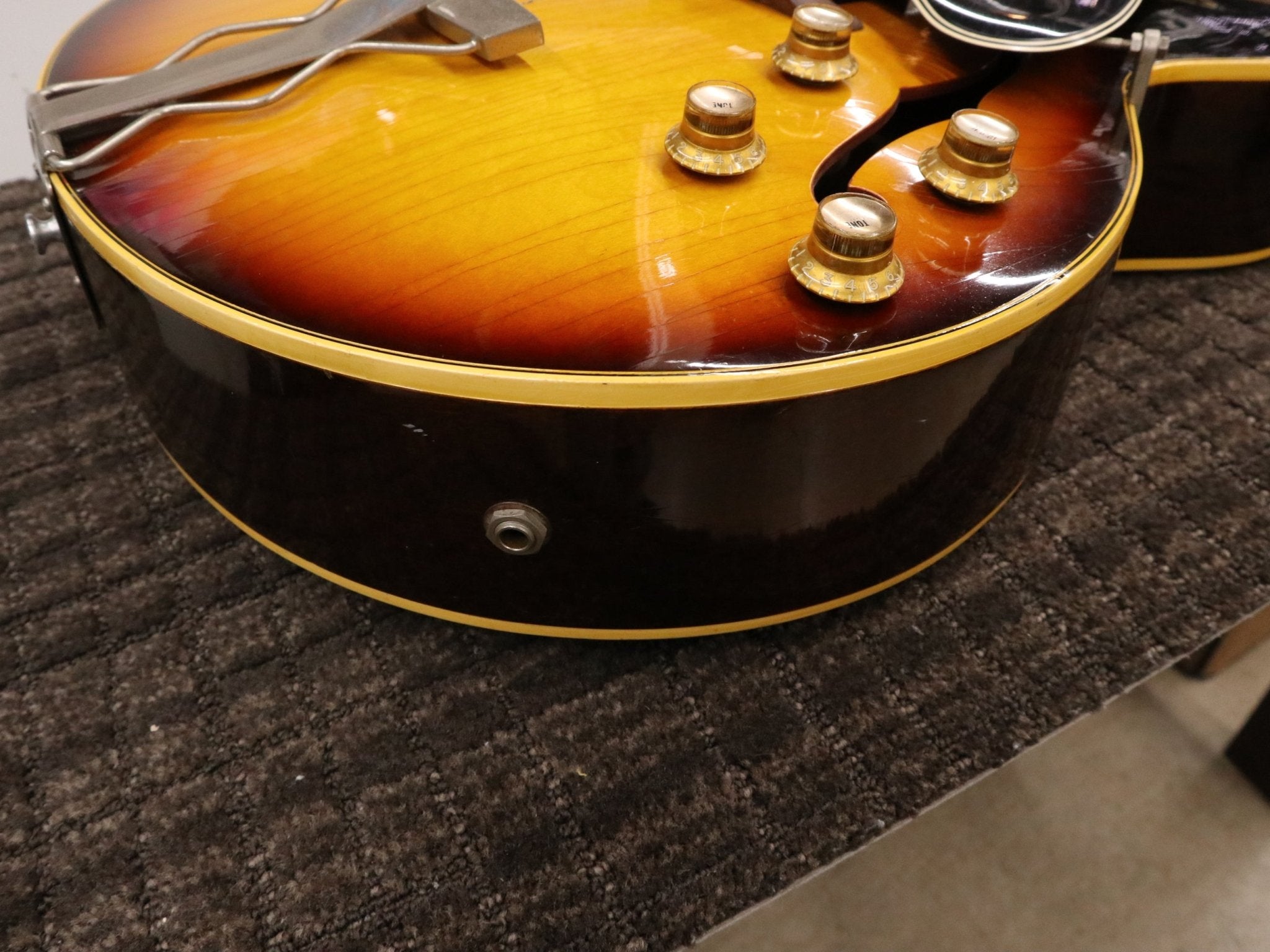 Gibson 1964 ES-175D - TC楽器 - TCGAKKI