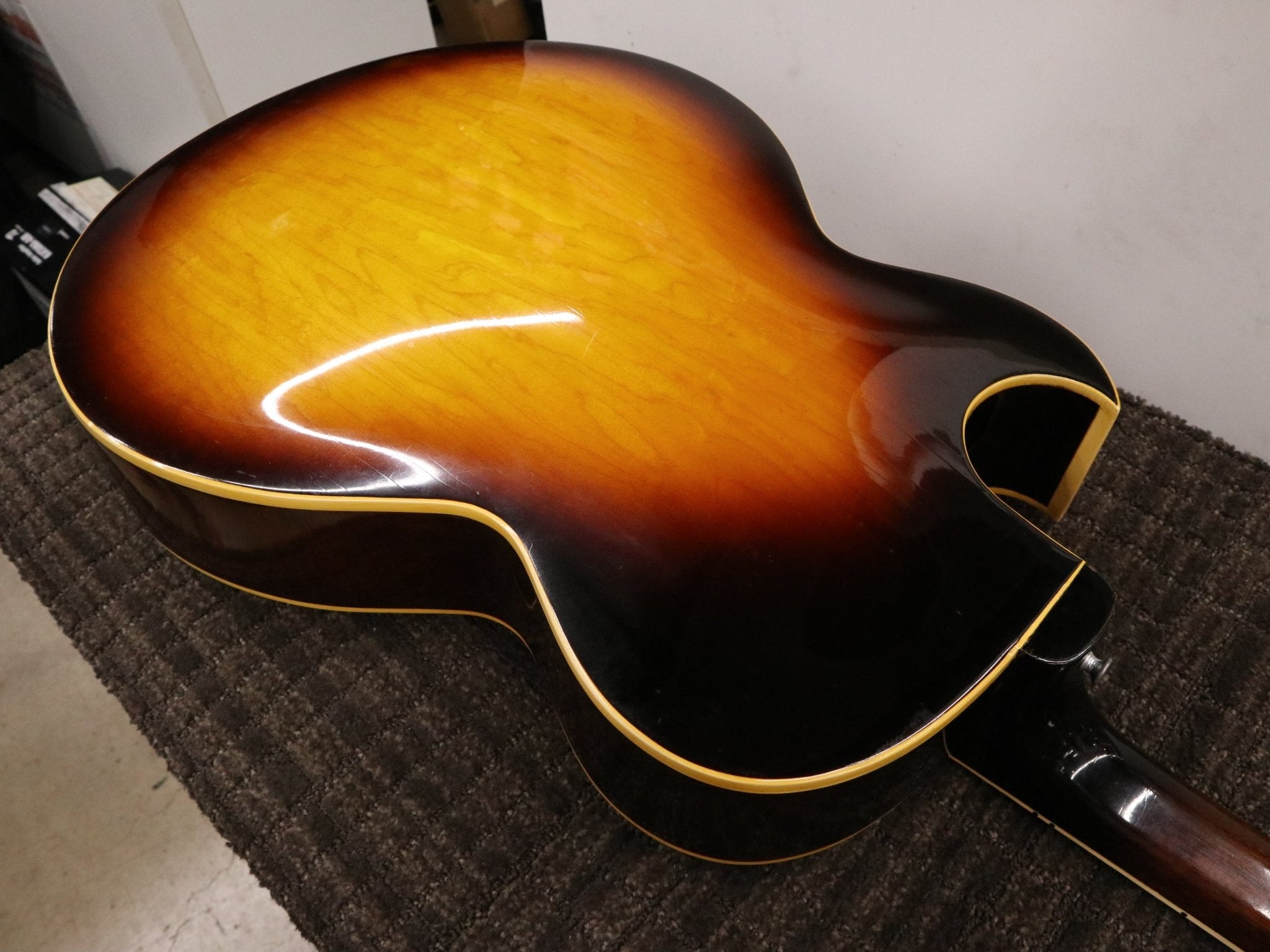 Gibson 1964 ES-175D - TC楽器 - TCGAKKI